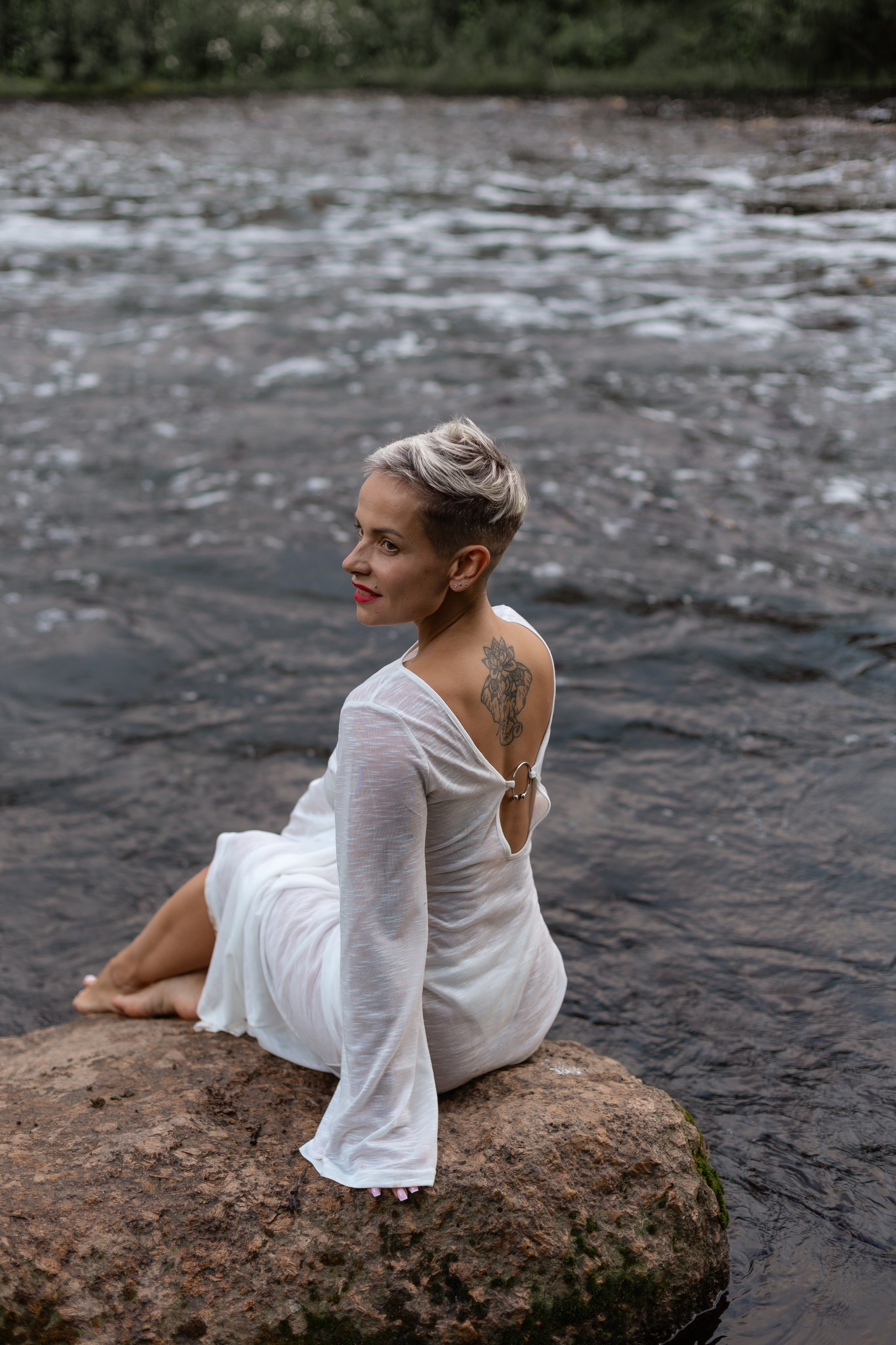 Тосненский водопад. Свадебный и семейный фотограф Спб Бошман Ирина