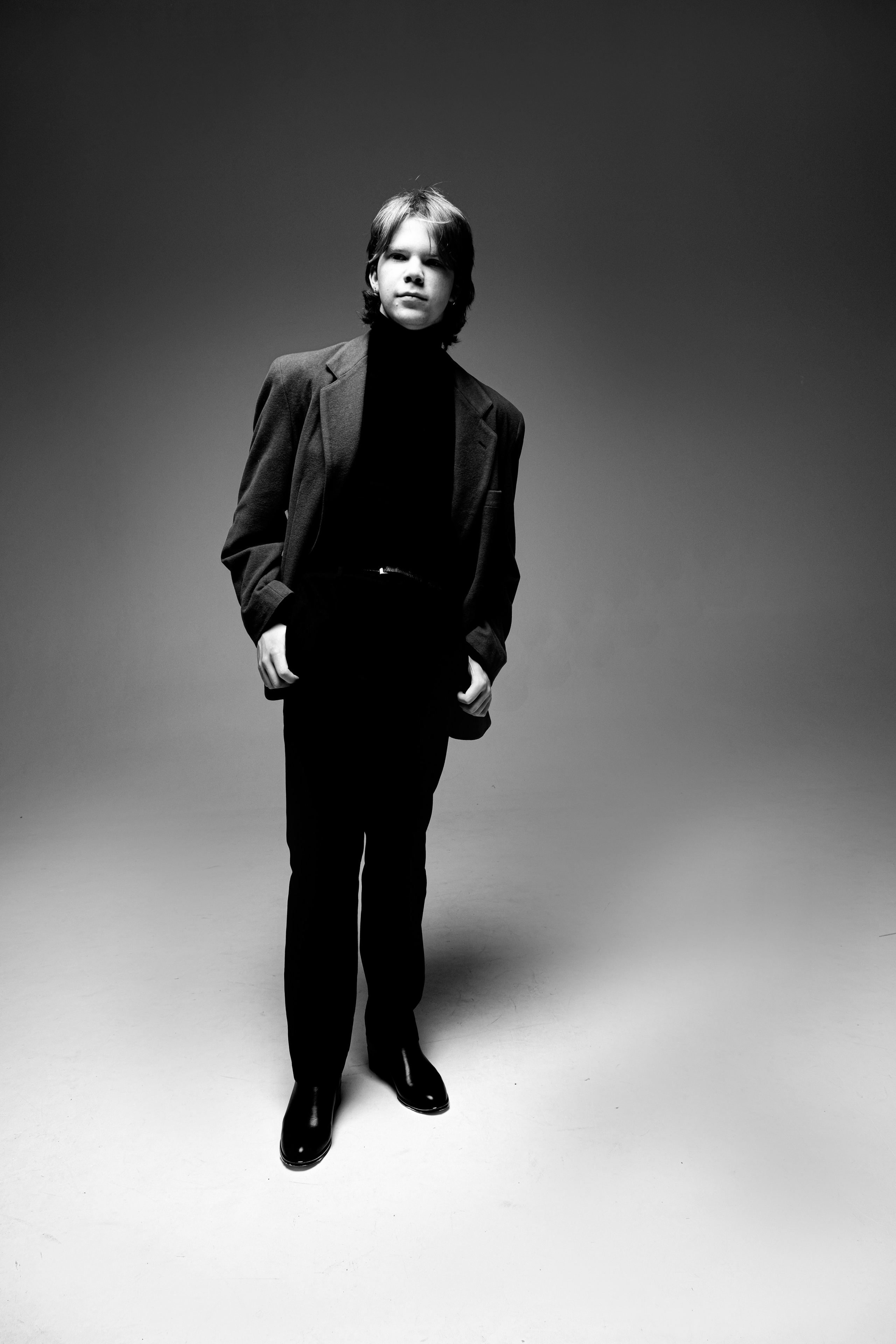 Артем. Студийный, портретный, семейный фотограф Южно-Сахалинска Яна Радаева