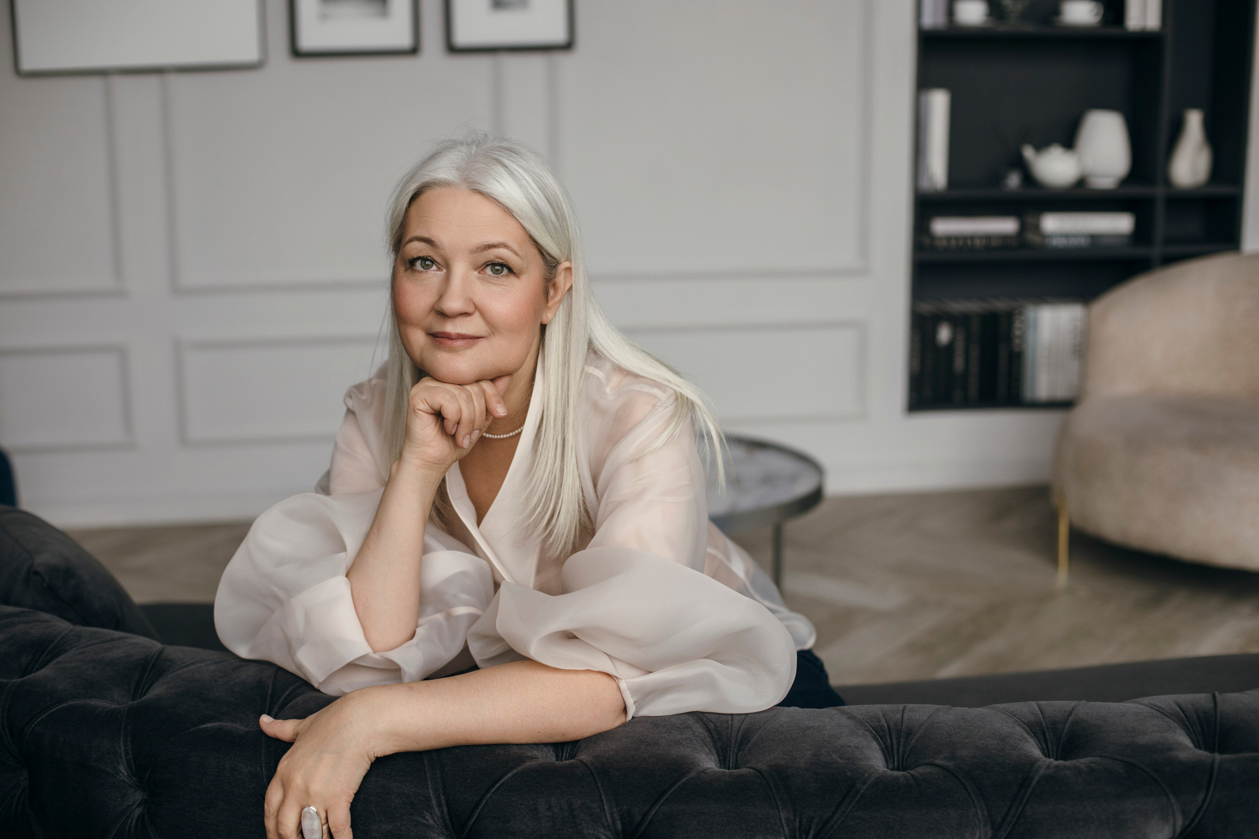 Татьяна Еремеева. Бренд-фотограф в Москве Наталья Семенова