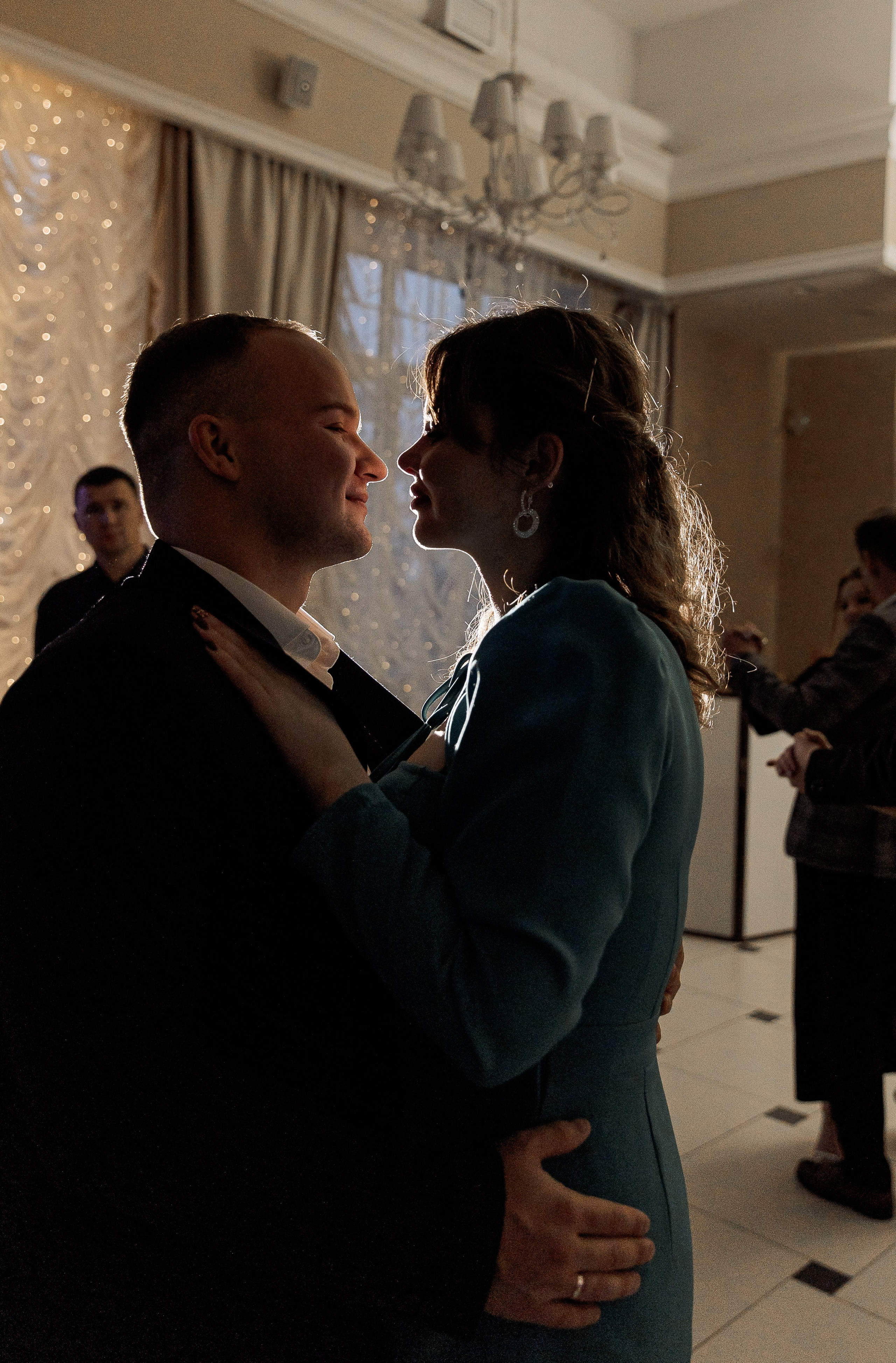 Владислава и Никита. Свадебный и семейный фотограф в Челябинске Юлия Ишимова