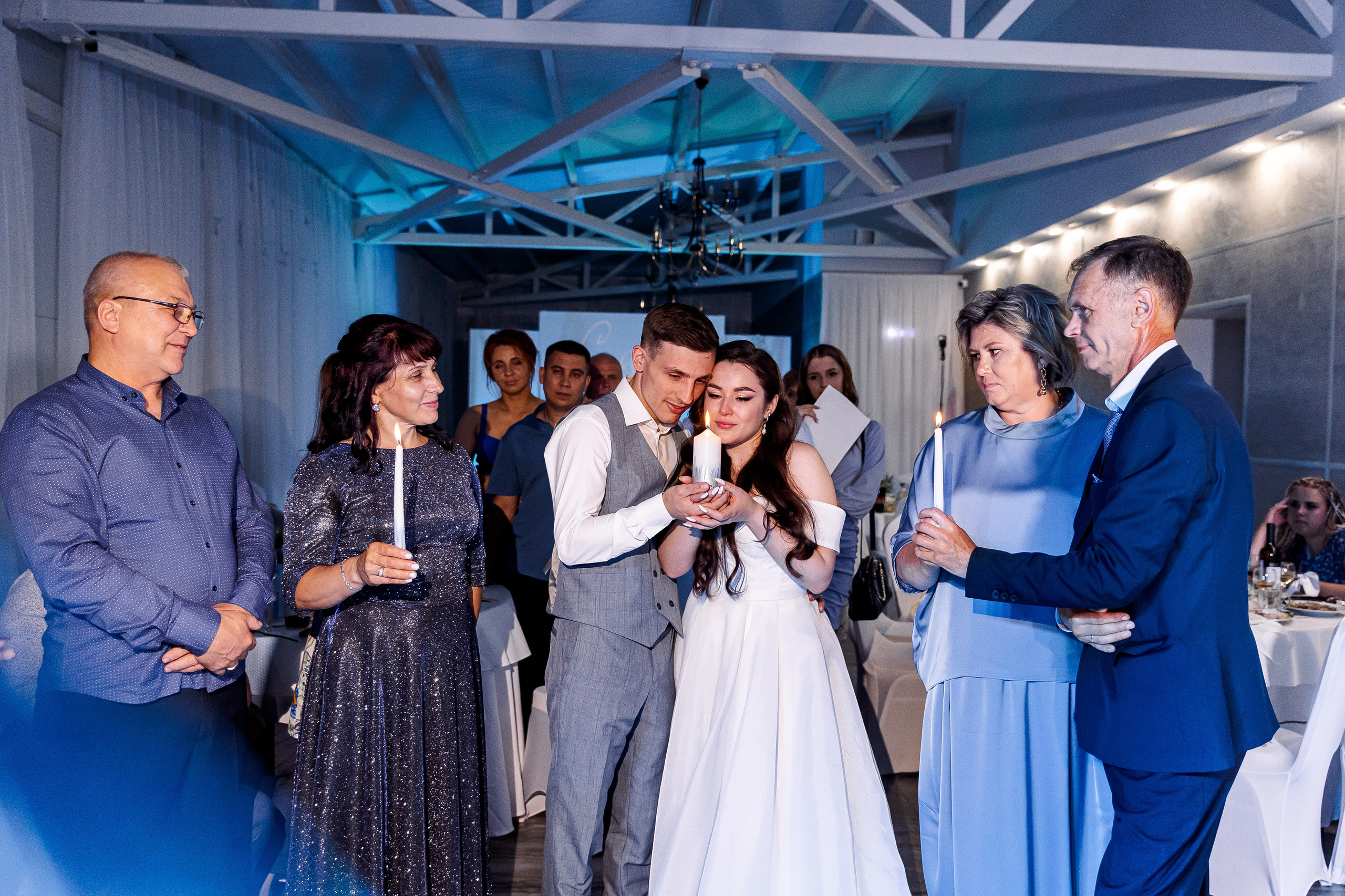 Сергей и Валерия. Свадебный и семейный фотограф в Челябинске Юлия Ишимова