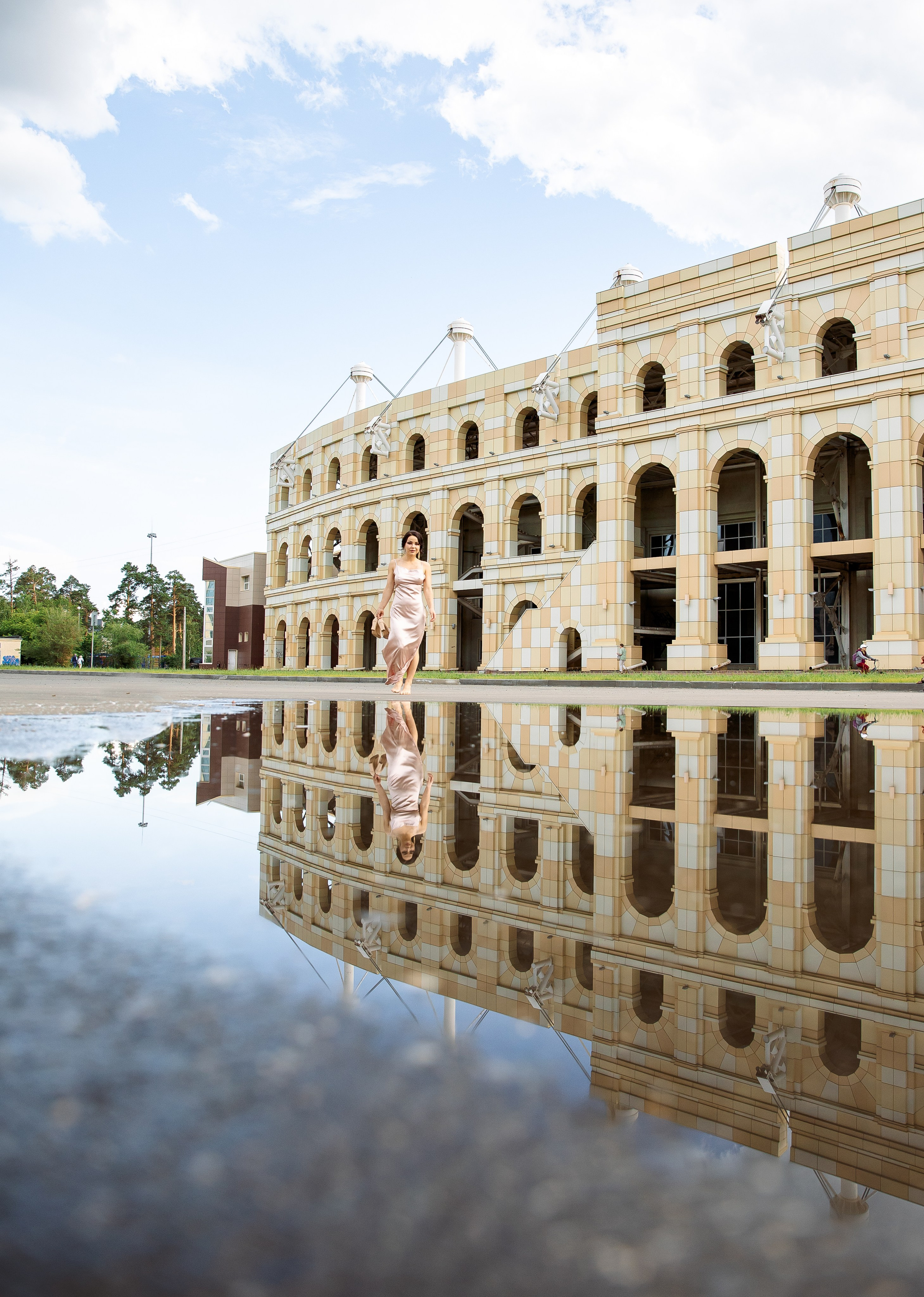 Мария и Алена. Свадебный и семейный фотограф в Челябинске Юлия Ишимова