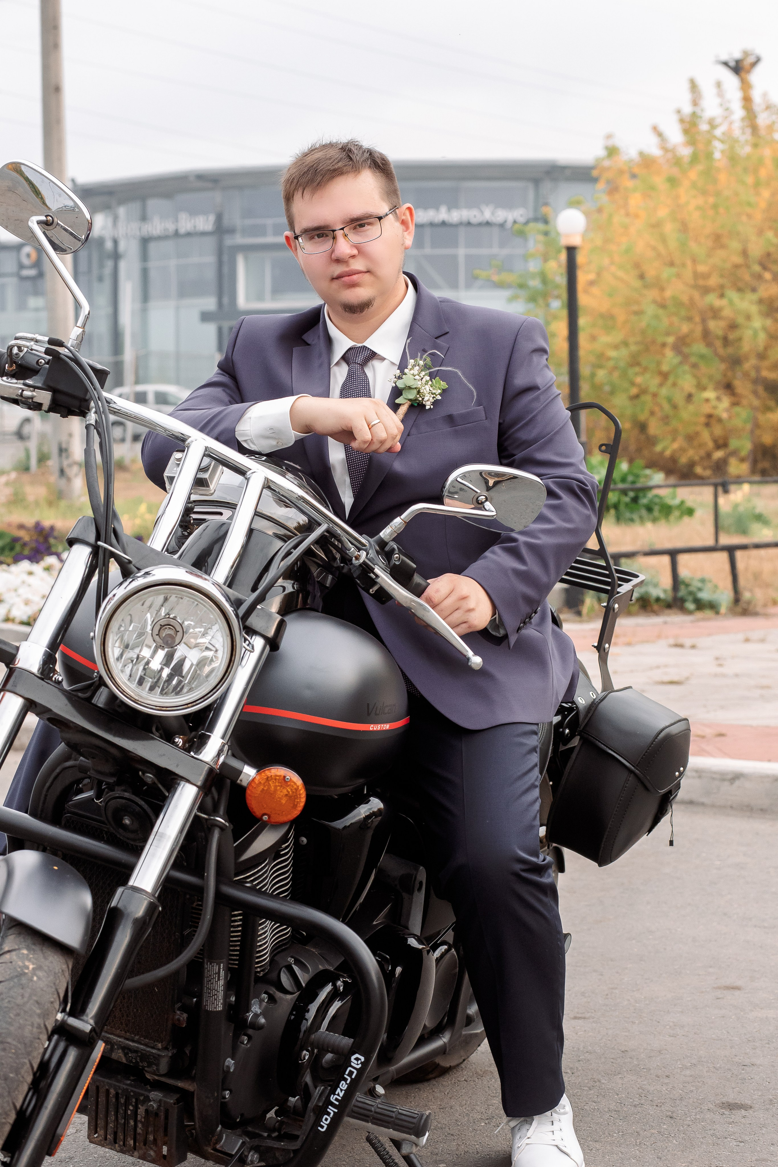 Андрей и Алина. Свадебный и семейный фотограф в Челябинске Юлия Ишимова