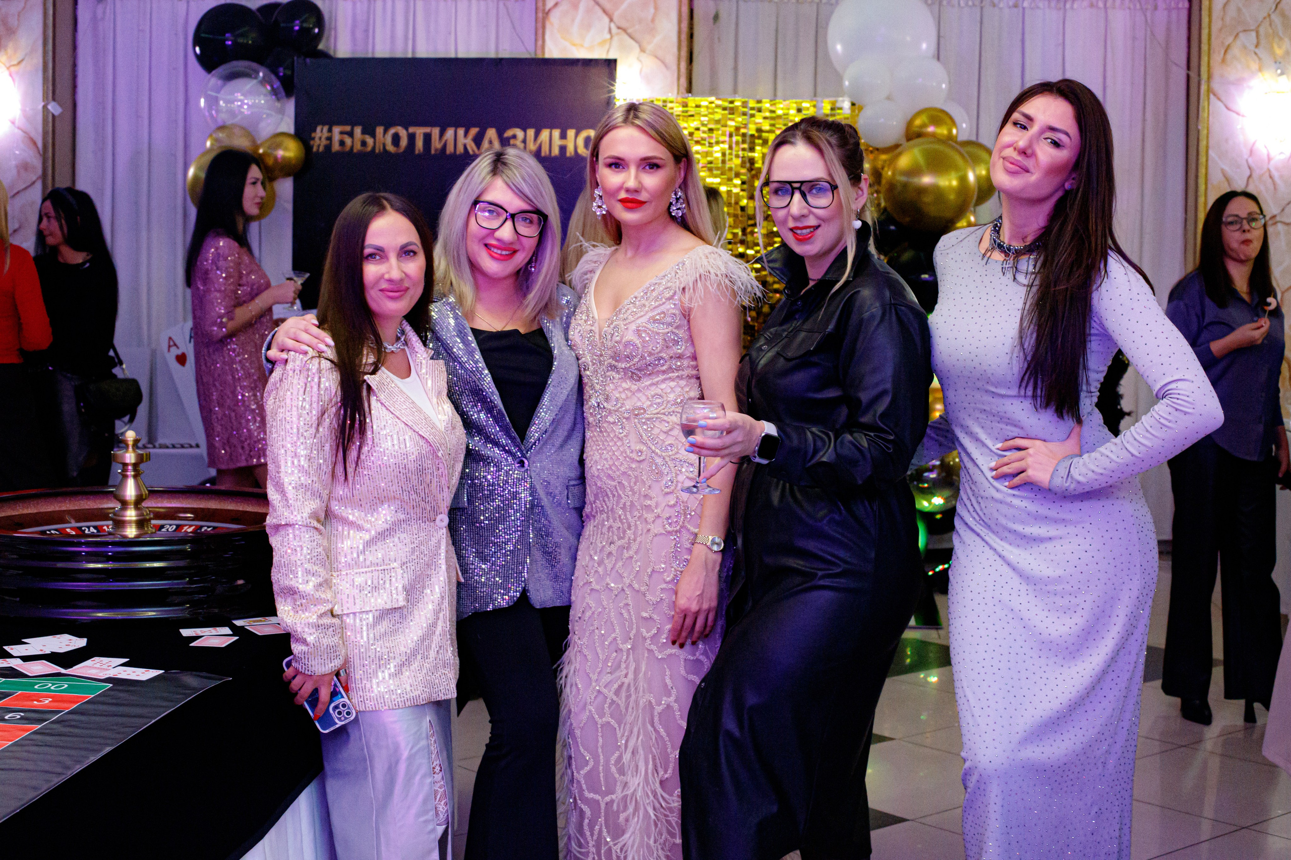 ELOSMED. Photokarish