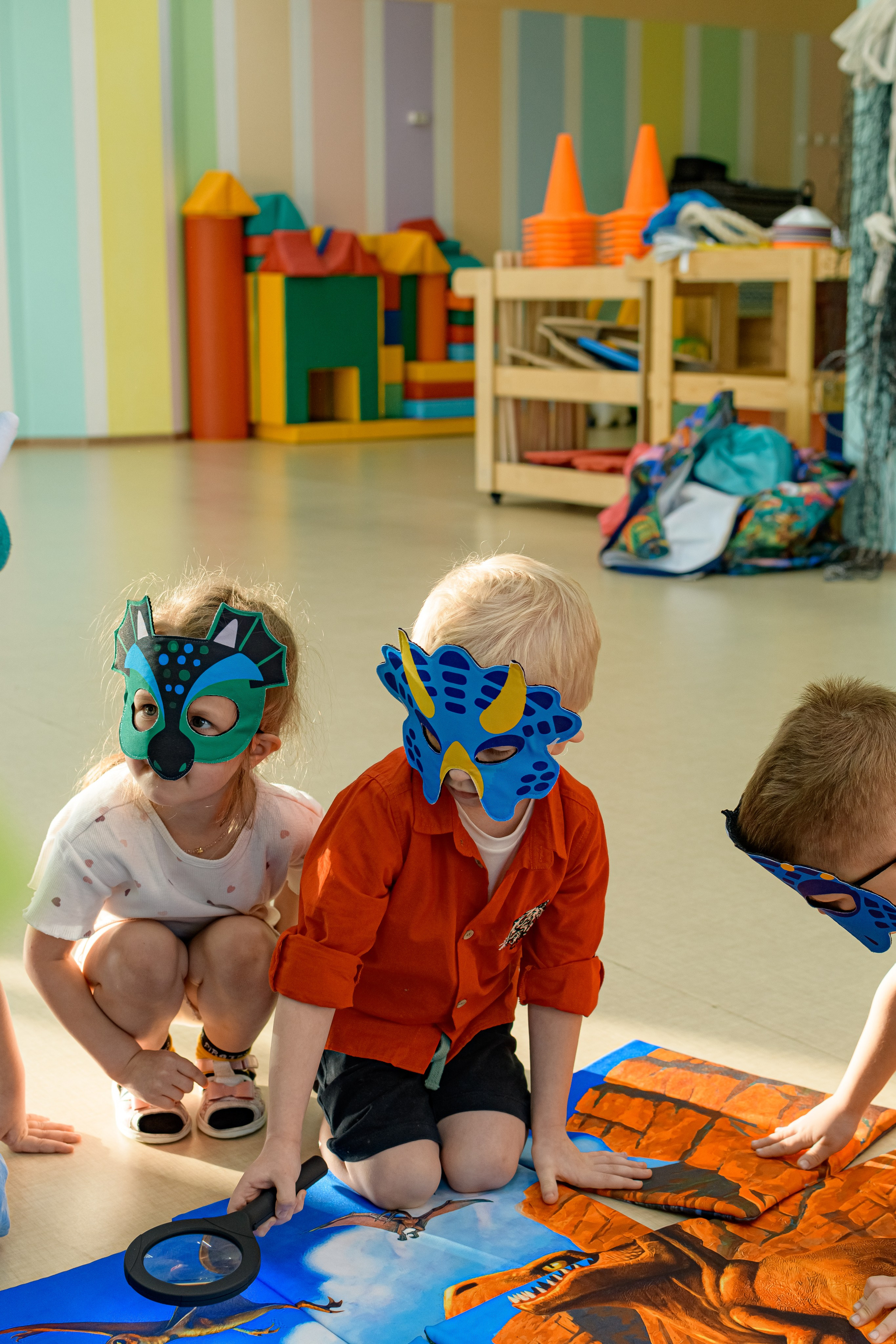 ЭМИЛЬ/HAPPY BIRTHDAY. Photokarish