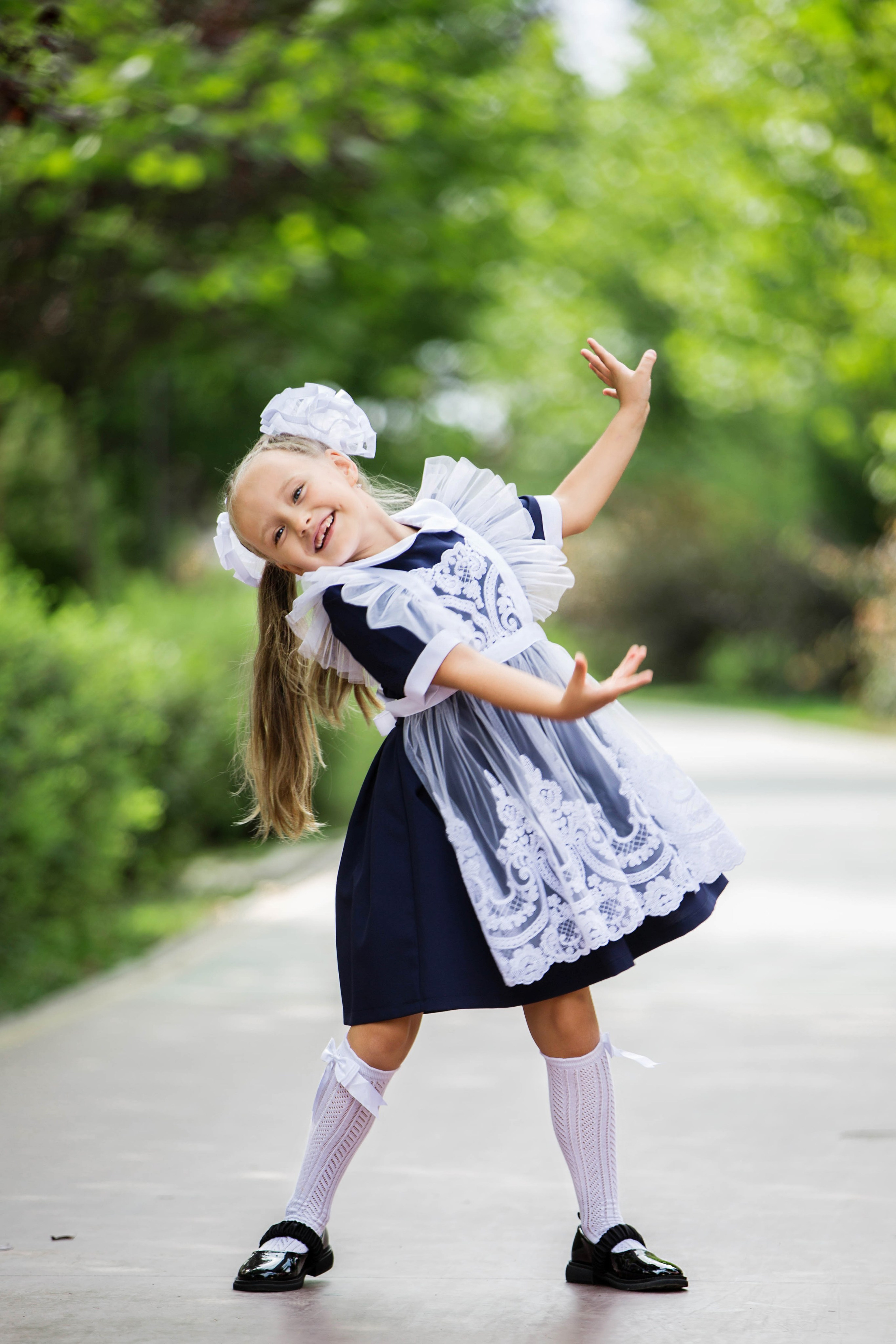 Первый раз в 1 класс!. Свадебный семейный и детский фотограф в Краснодаре Карина Федоровская