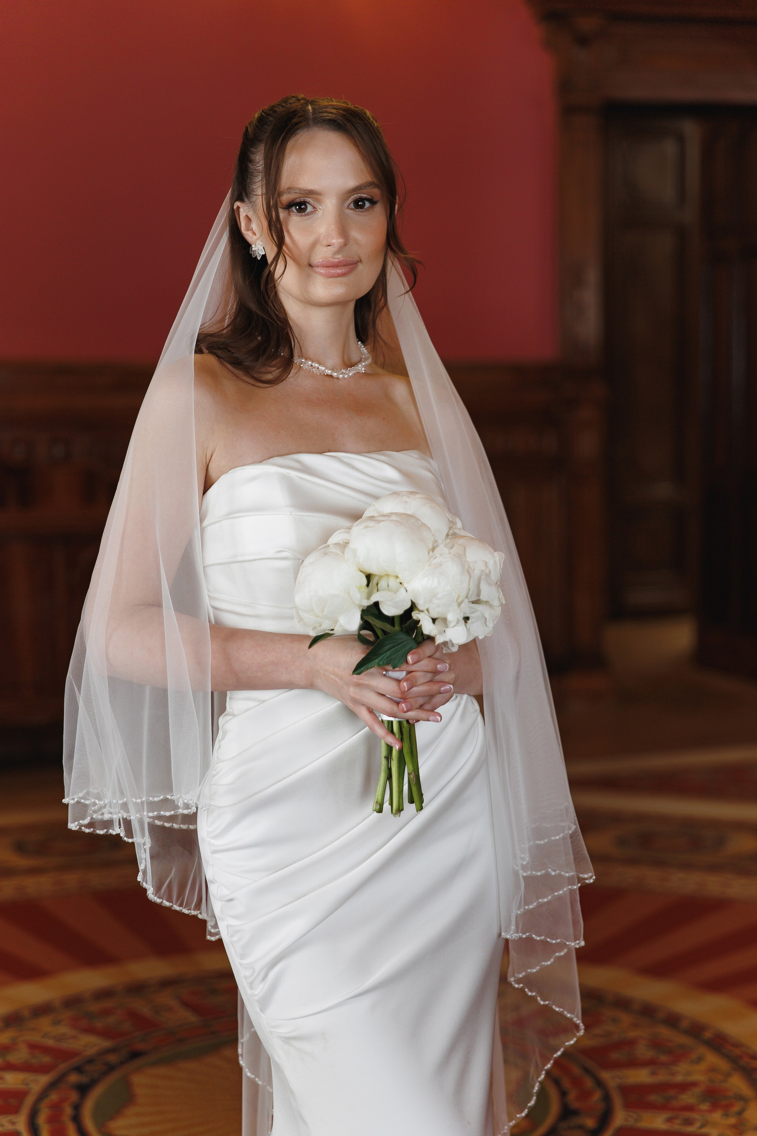 Лидия и Павел. Wedding photographer in St. Petersburg, Europe and Israel Anna Agafon