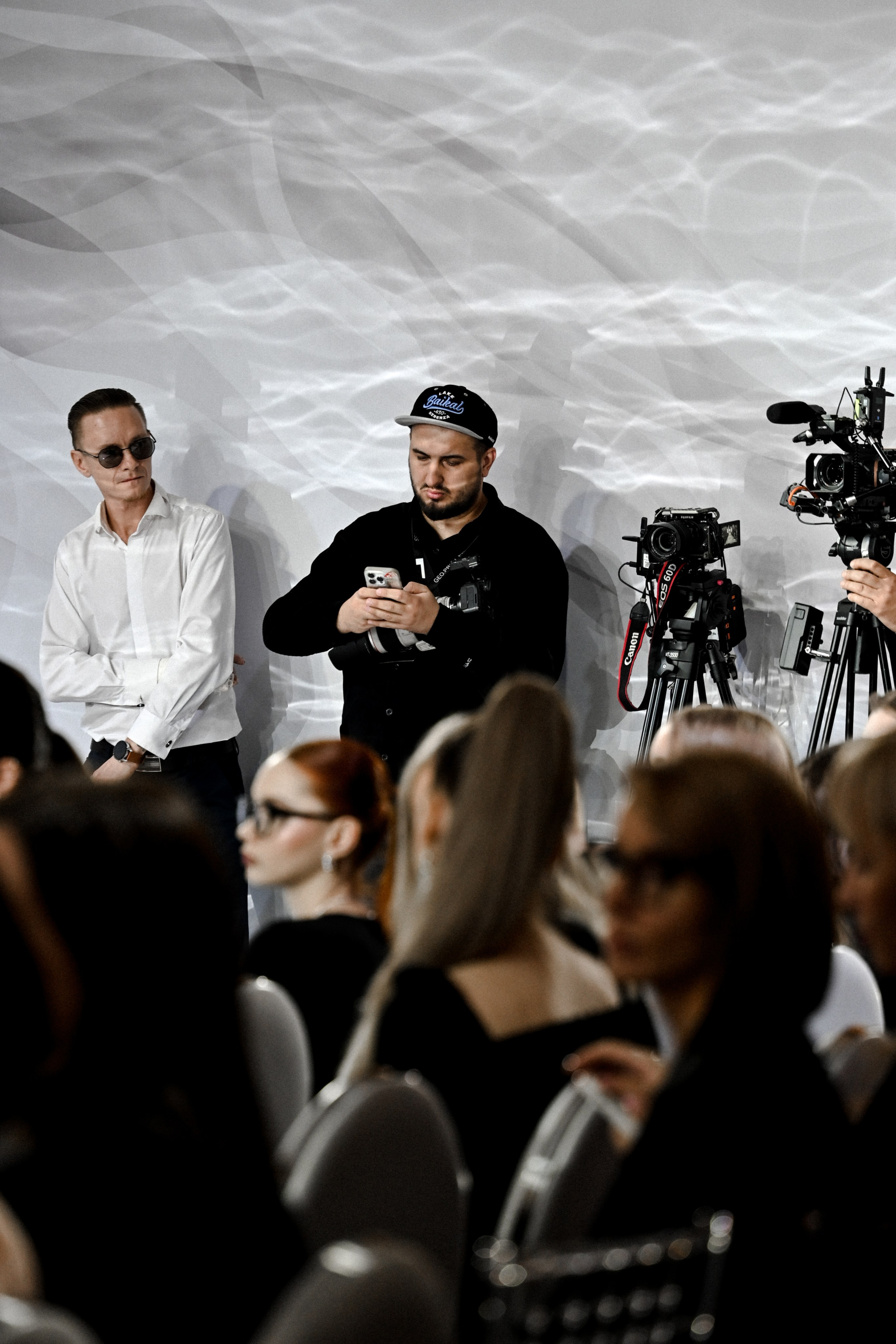 FASHION FEST IRKUTSK. Фотограф в Иркутске Славная Юлия