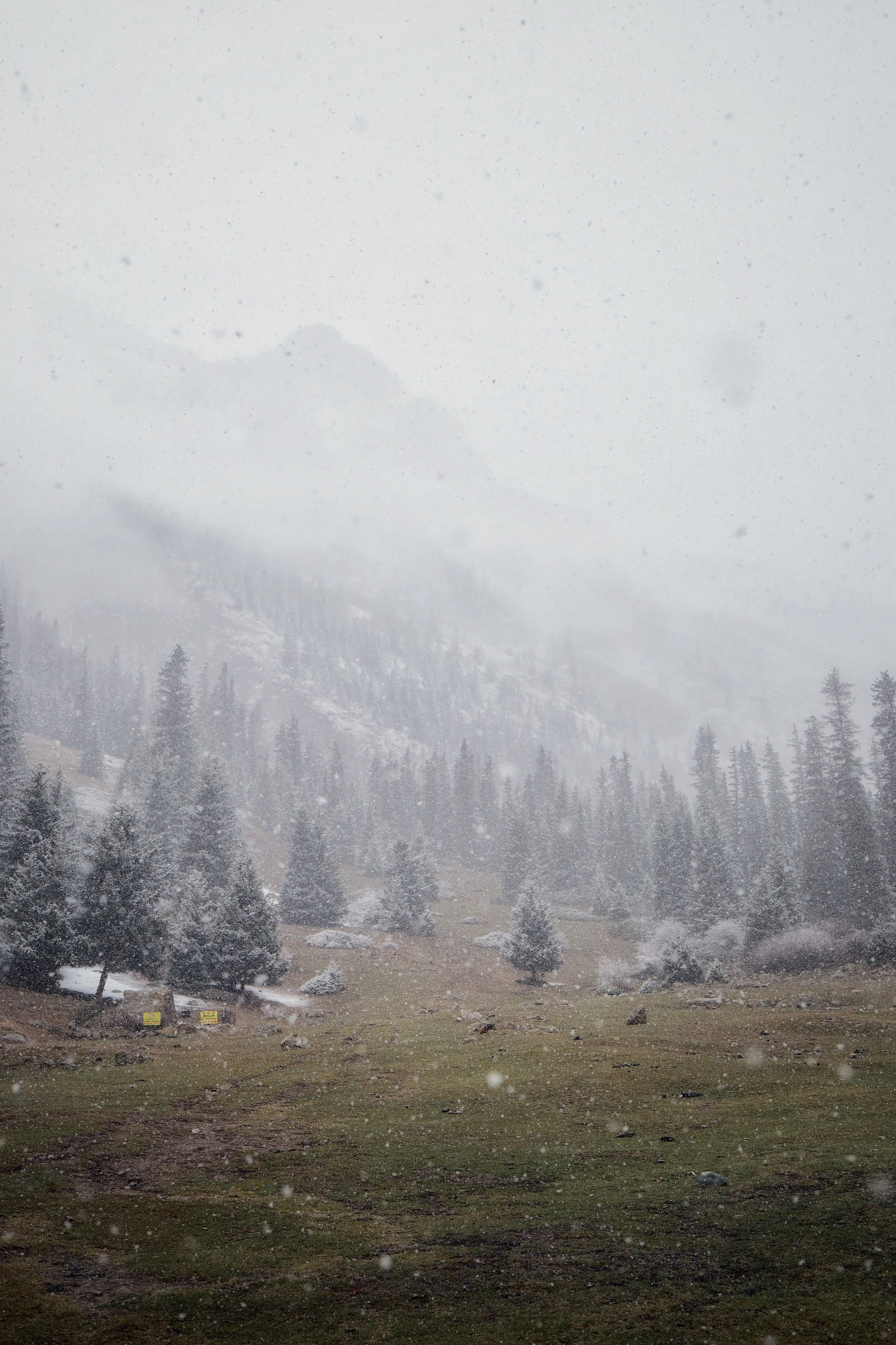 Around Issyk-Kul / Spring, Summer, Fall, Winter… and Spring. POLINA MÔMOT