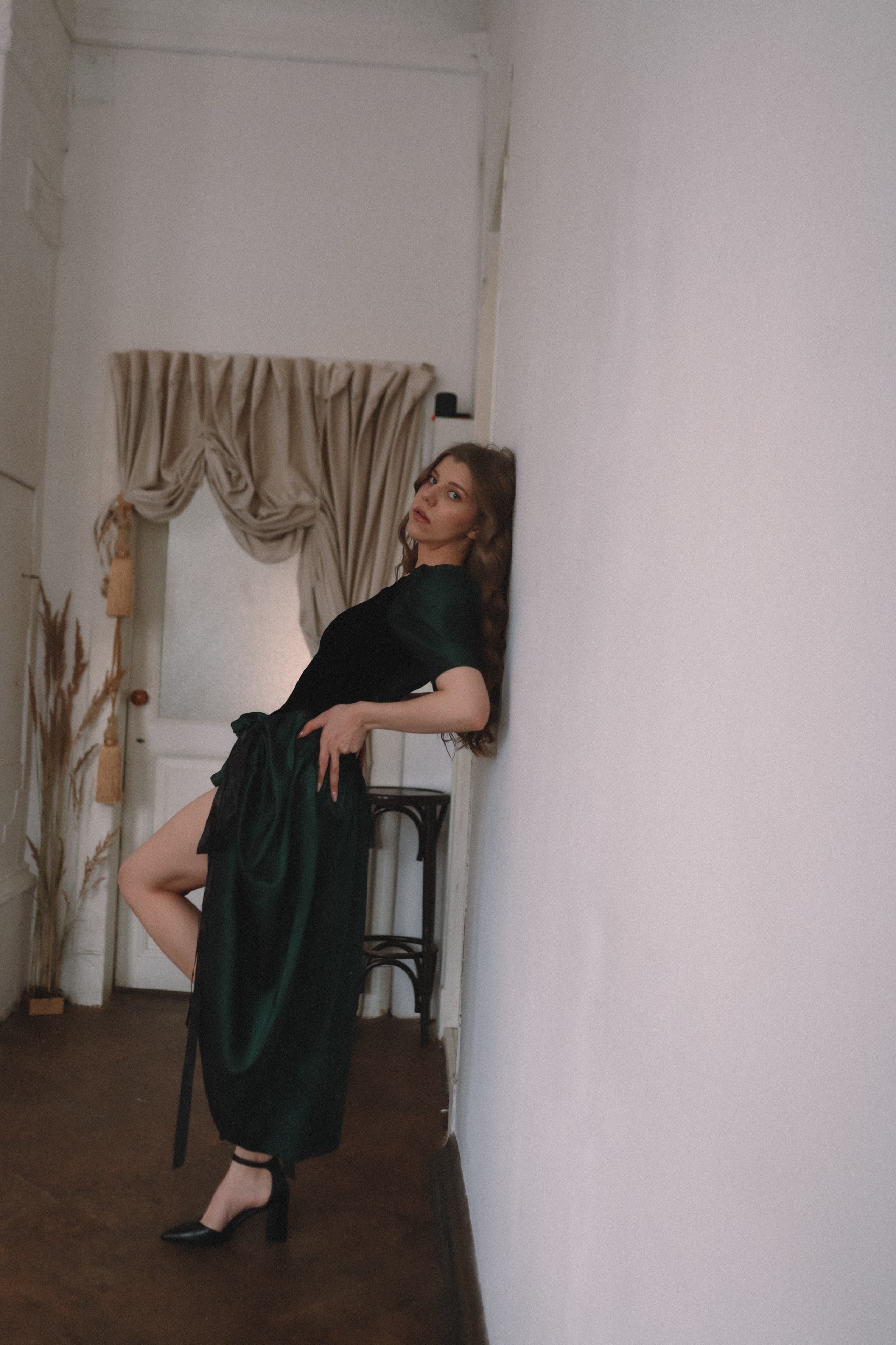 Ксюша. Фотограф в Нижнем Новгороде Кристина Батанова