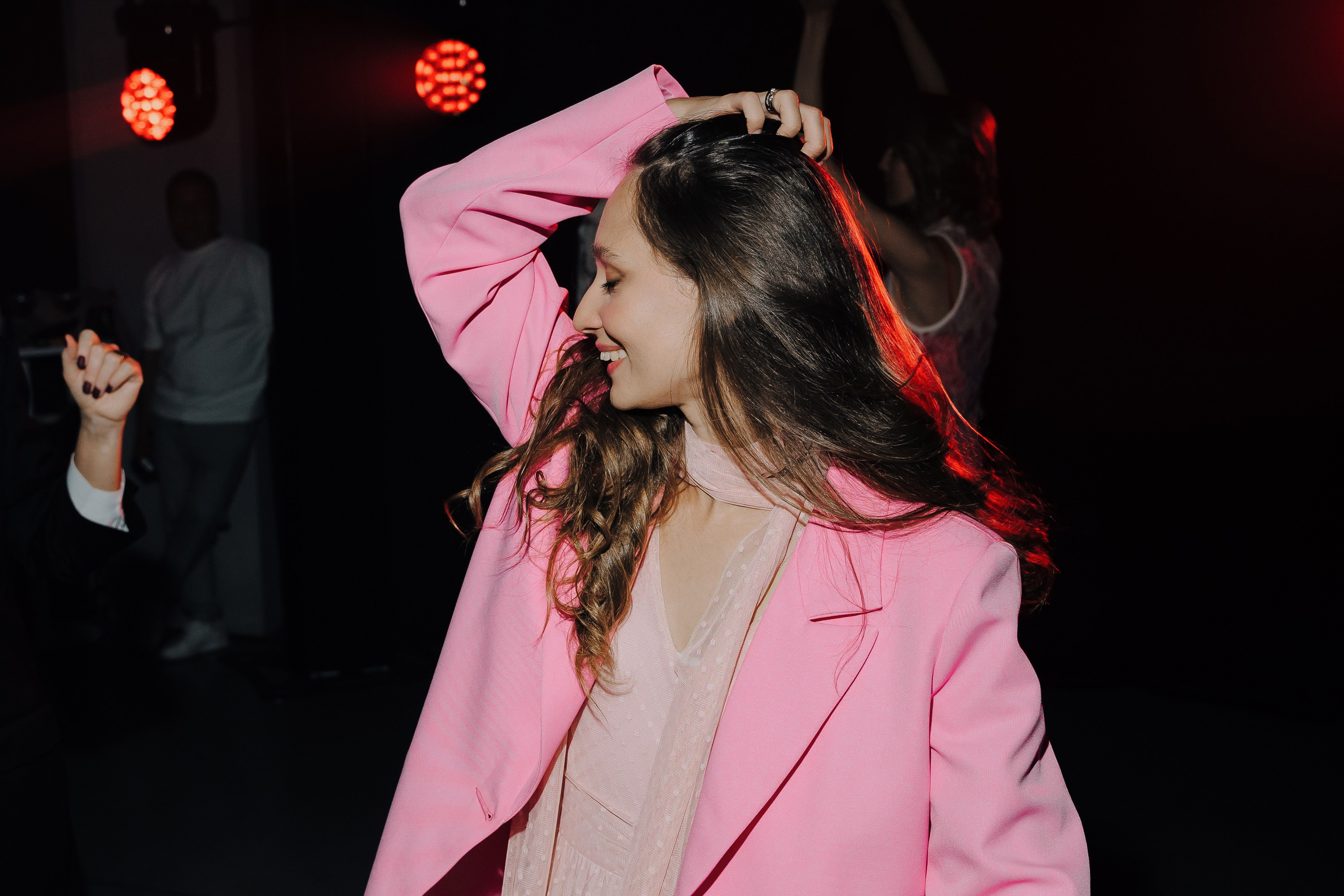 ДЕНЬ РОЖДЕНИЯ ВАСИЛИЯ «ADAGIO». Репортажный фотограф Зуев Роман г. Челябинск