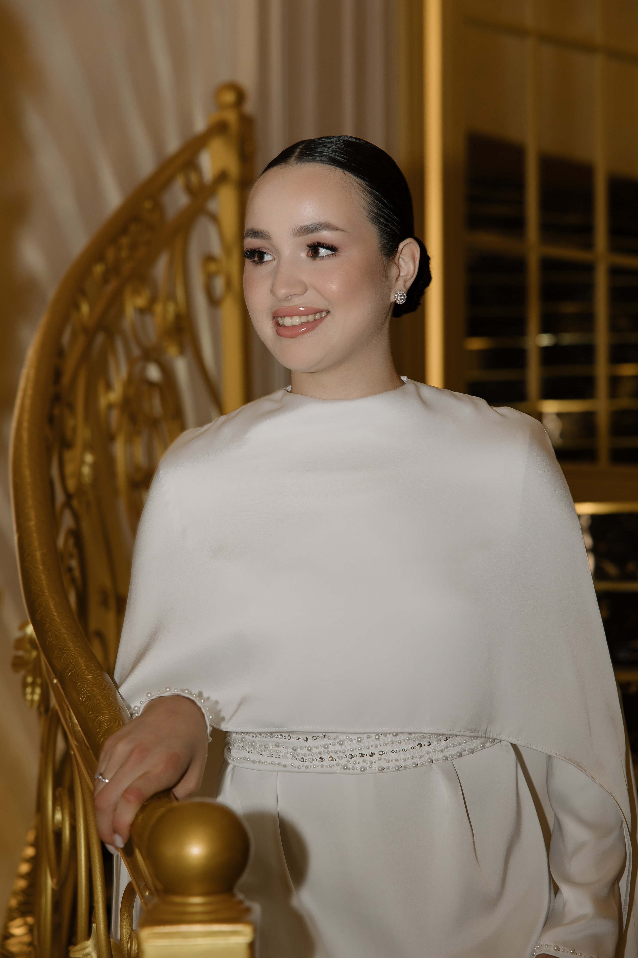 Тимур и Алия. Свадебный и семейный фотограф в Набережных Челнах и Казани