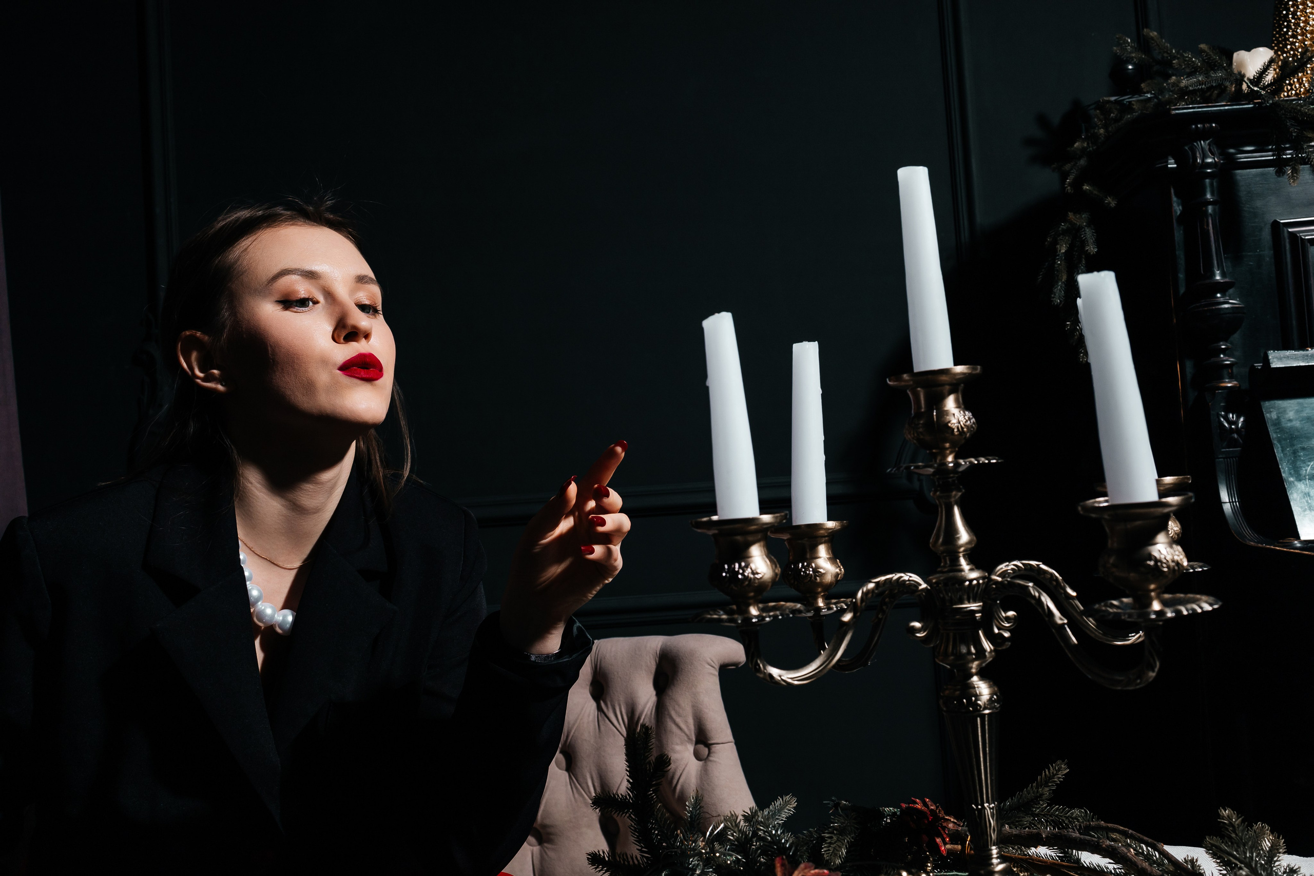 Татьяна. Фотограф Уфа