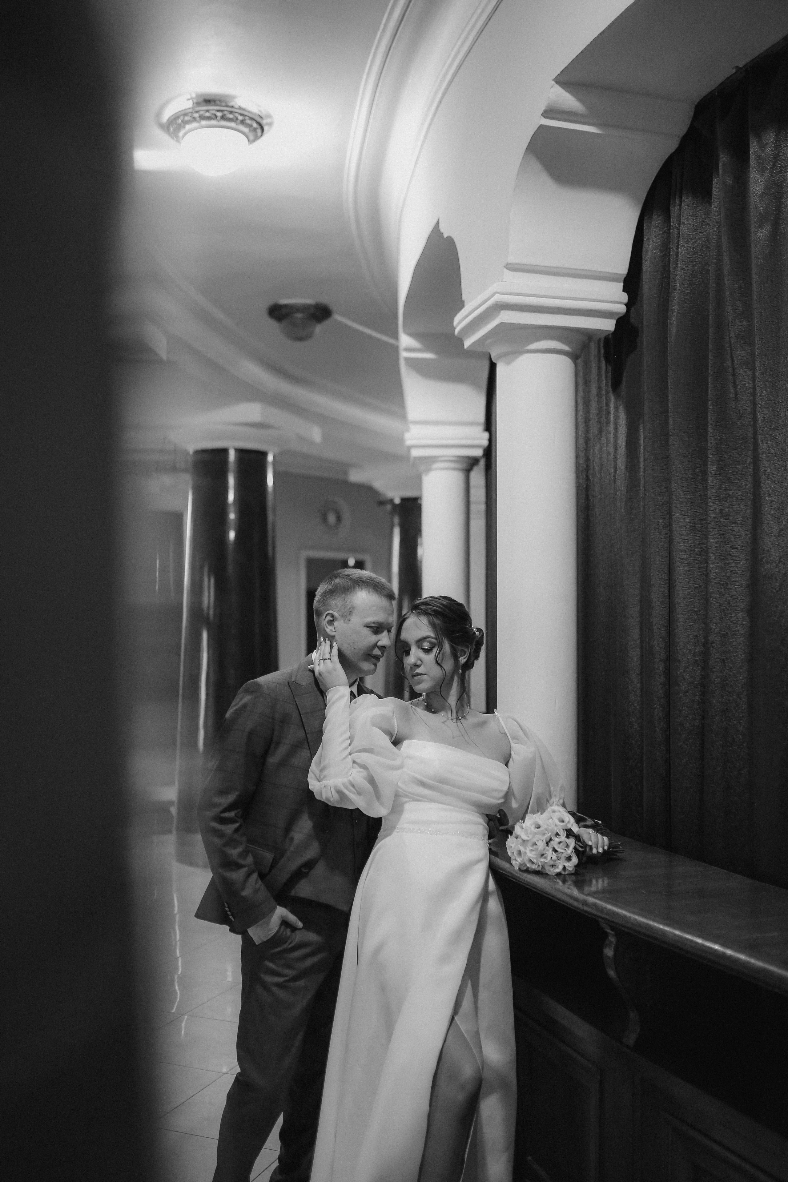 Свадебная фотосессия Йошкар Ола. Свадебный и семейный фотограф Баева Дарья, город Йошкар — Ола