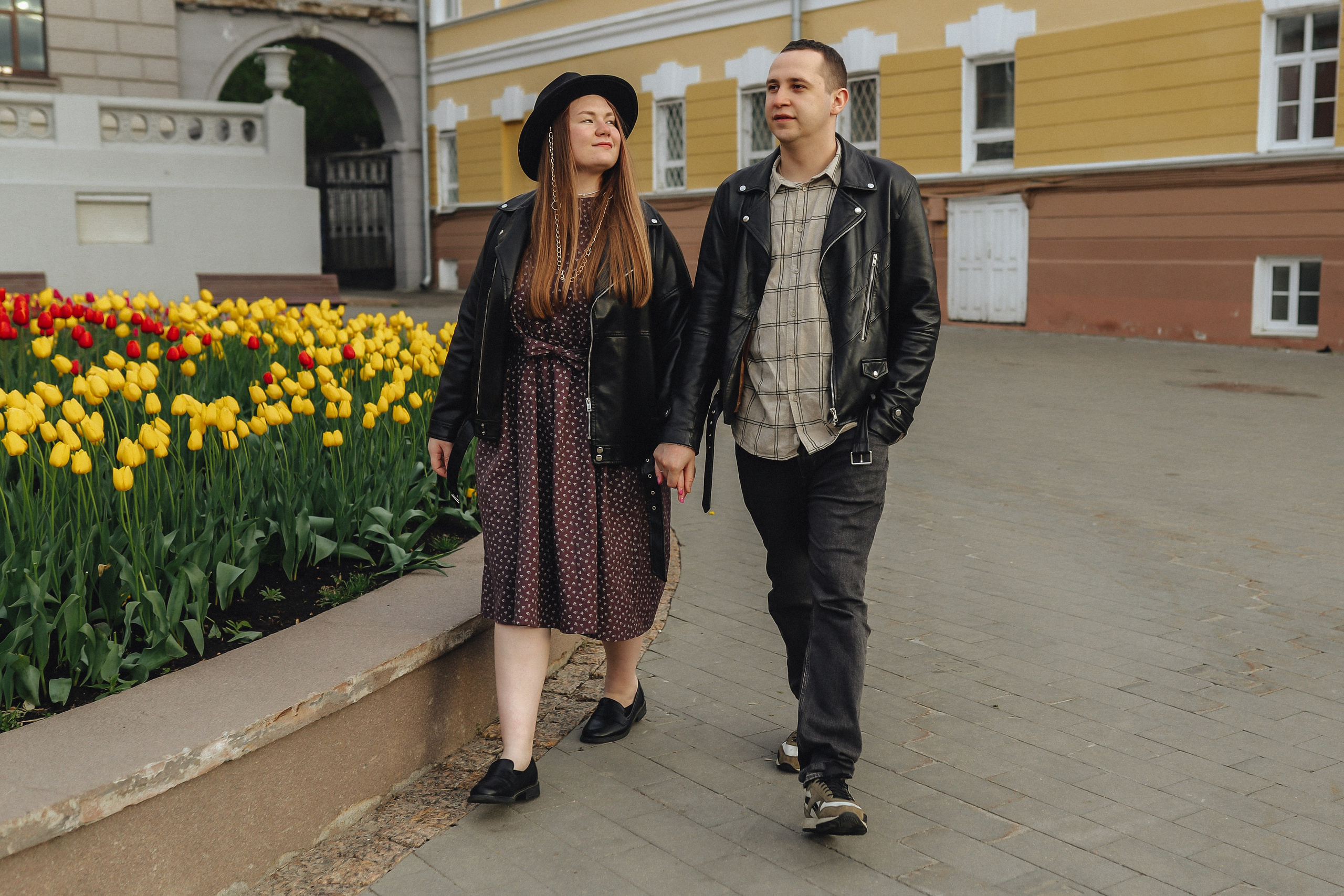 Прощание с Нижним Новгородом. Семейный и свадебный фотограф Казакова Галина