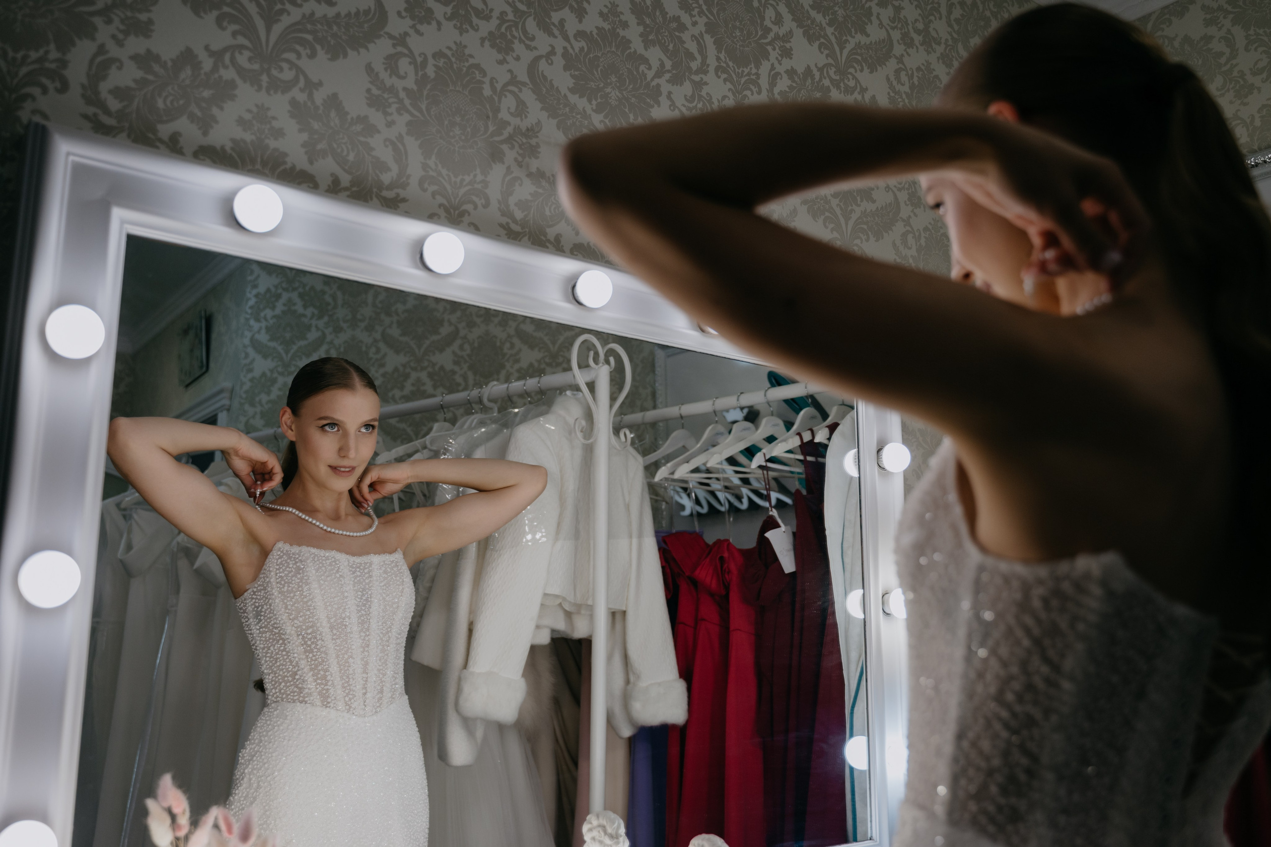 Полина и Павел. Фотограф Екатерина Горковенко, Абакан