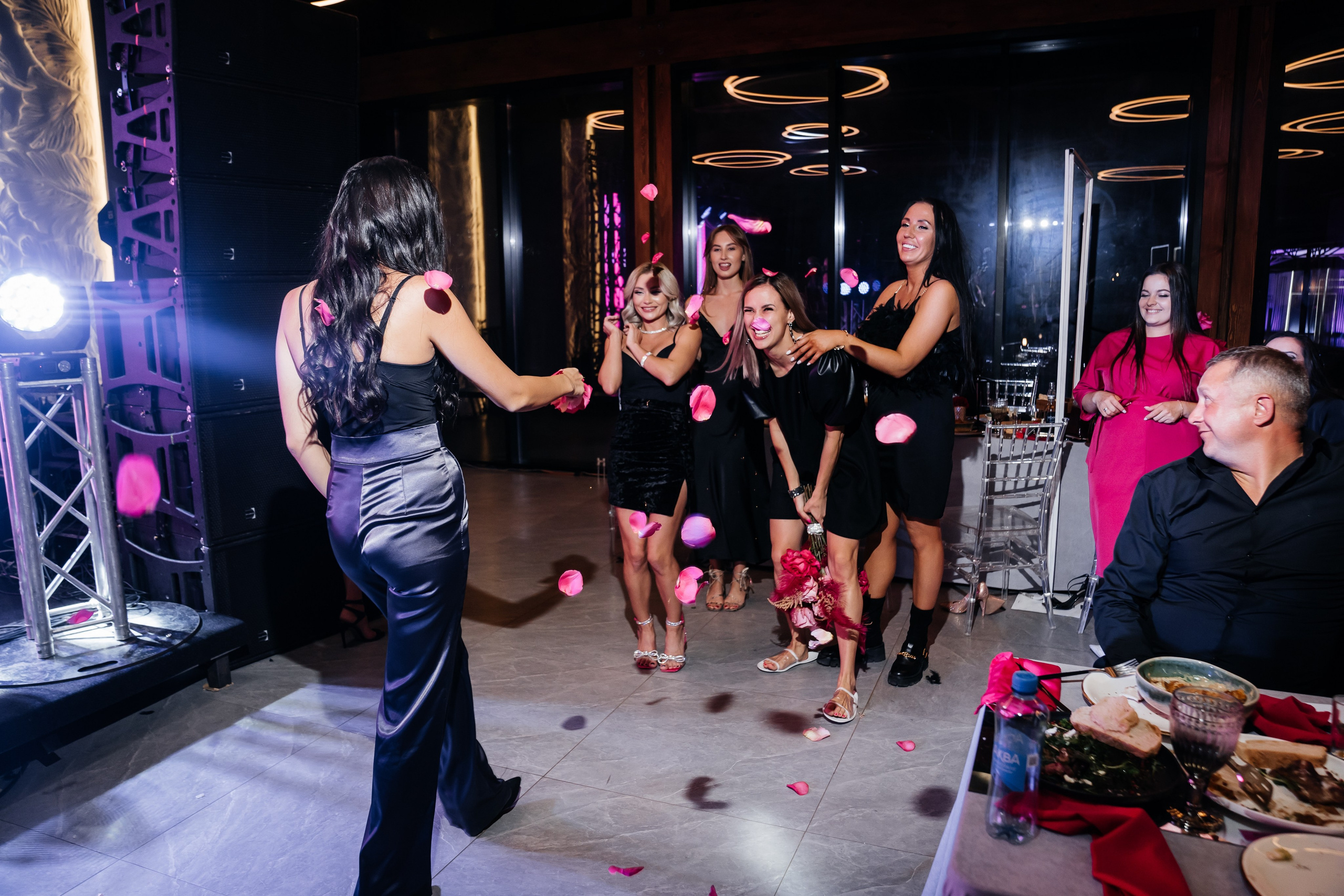 Антон и Анна. Свадебный и семейный фотограф В Барнауле Нечаева Таня