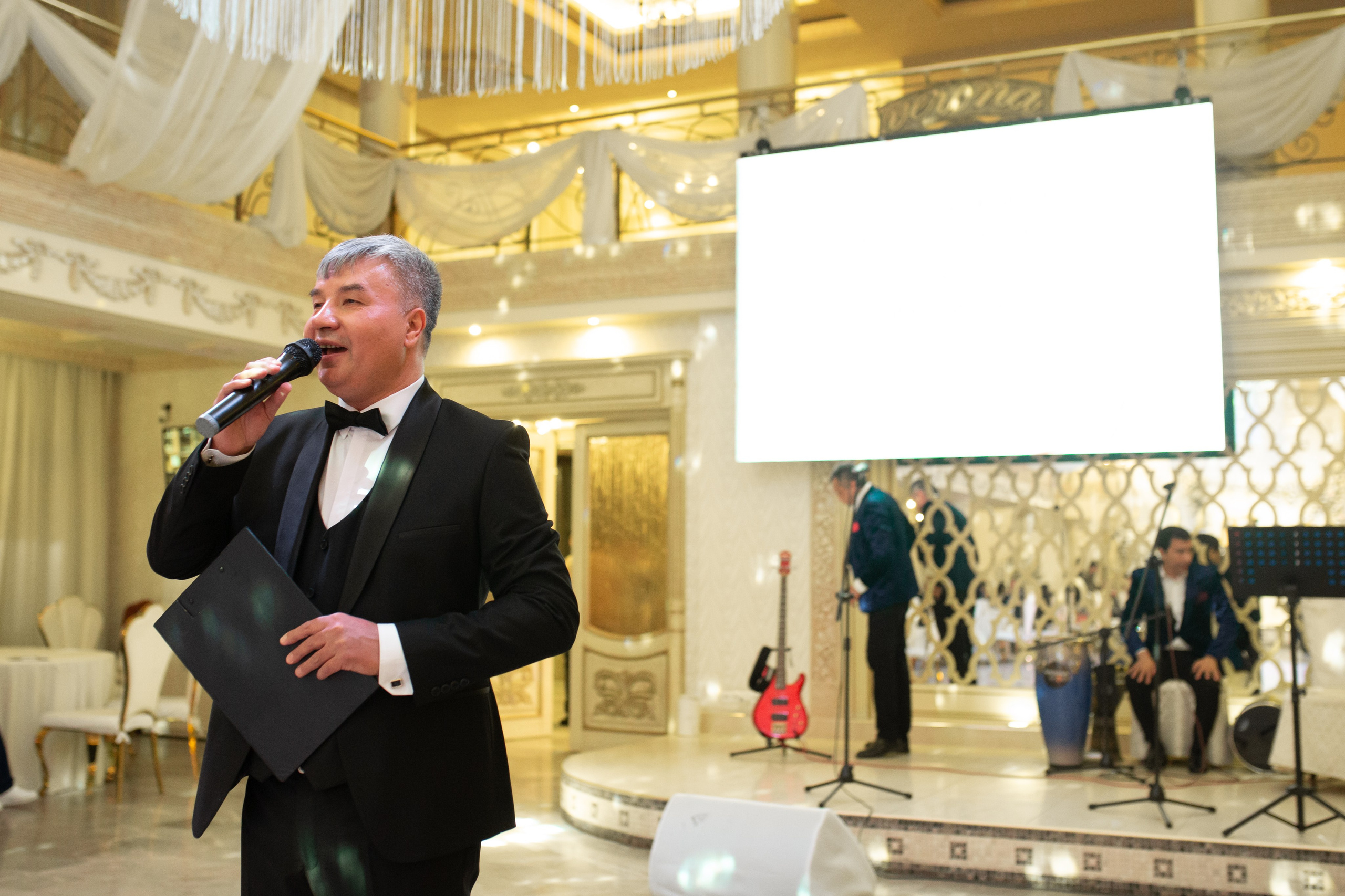 50-летний юбилей Тимура Ядгарова (Ташкент). Евгений Матвеев — фотограф в Санкт-Петербурге