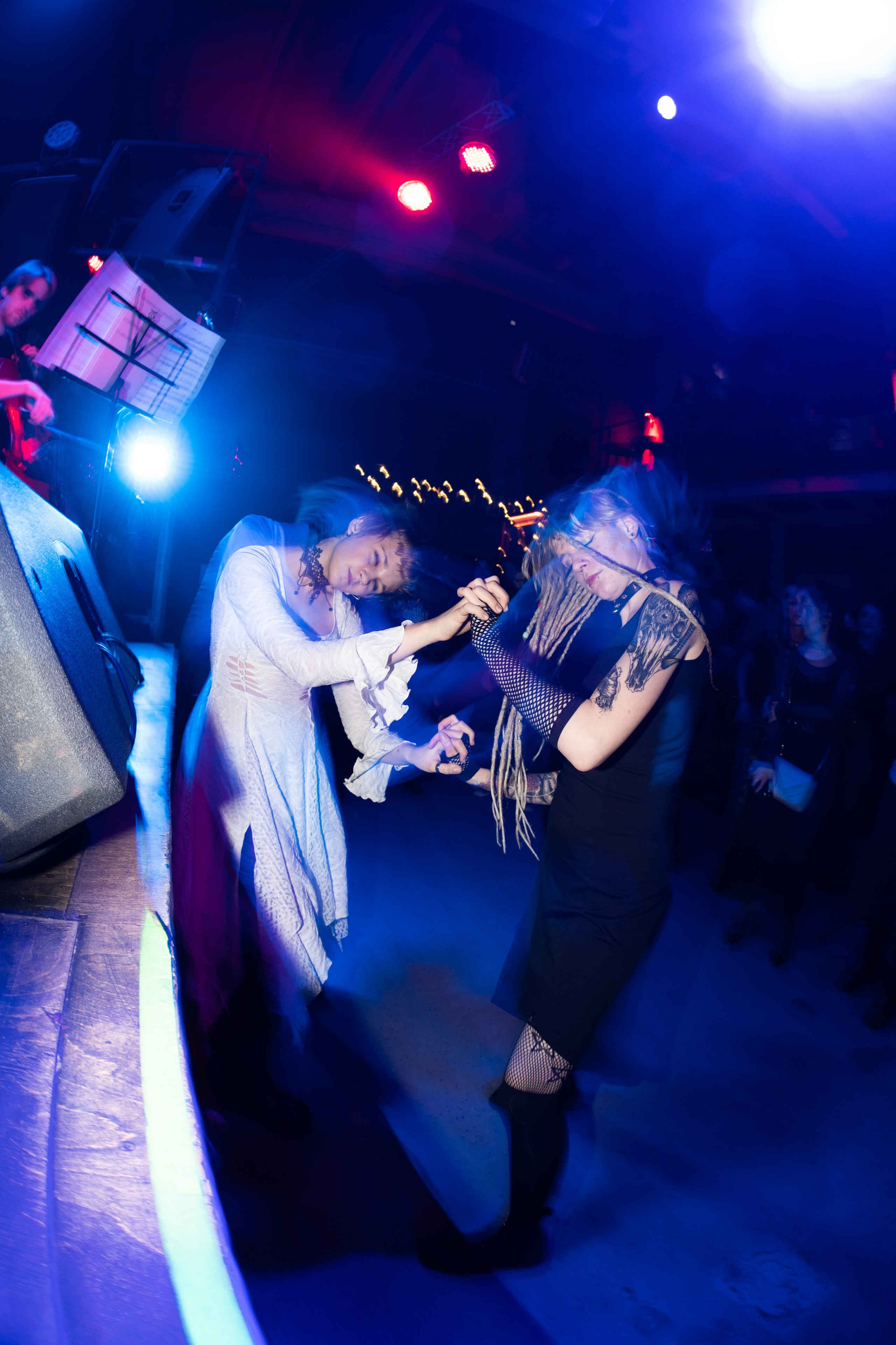 Фестиваль «Doom на Неве IV»|Ласточка. Концертный и репортажный фотограф в Санкт-Петербурге Слава Пахомов