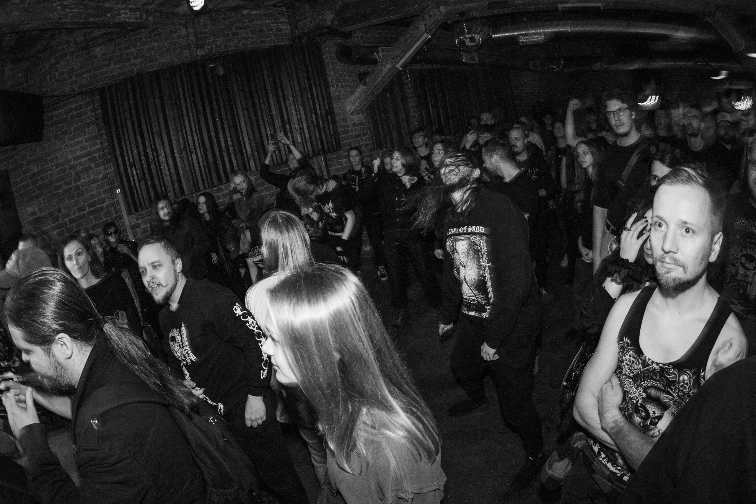 Potvor • aphotique • Doomerion|Zoccolo 2.0. Концертный и репортажный фотограф в Санкт-Петербурге Слава Пахомов