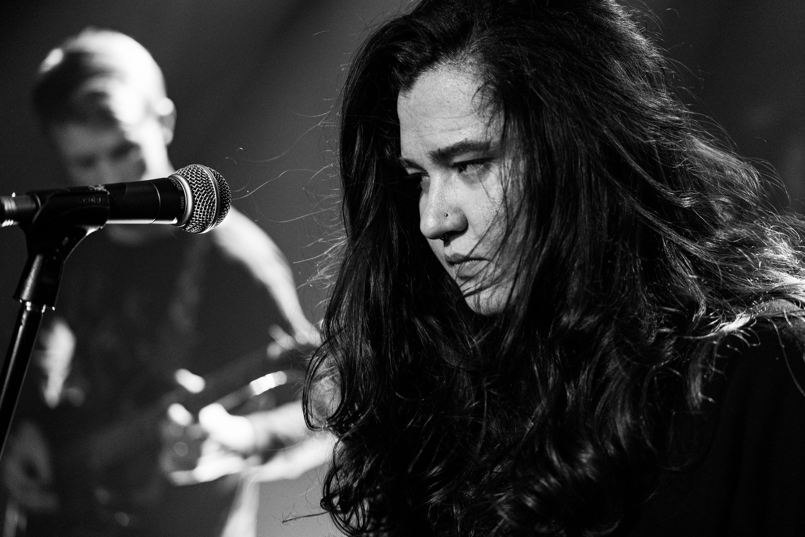 19.10 Smyčka • Ghyena • Sepharose • Charity Unit. Концертный и репортажный фотограф в Санкт-Петербурге Слава Пахомов