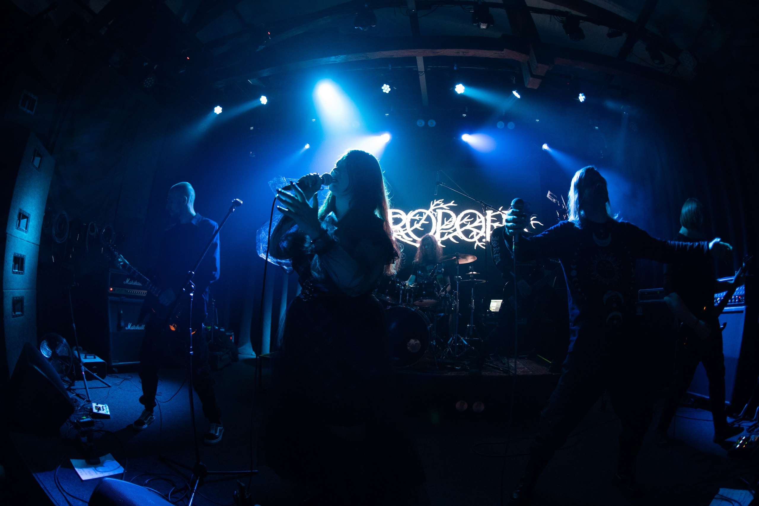 Neuropolis|клуб Сердце. Концертный и репортажный фотограф в Санкт-Петербурге Слава Пахомов