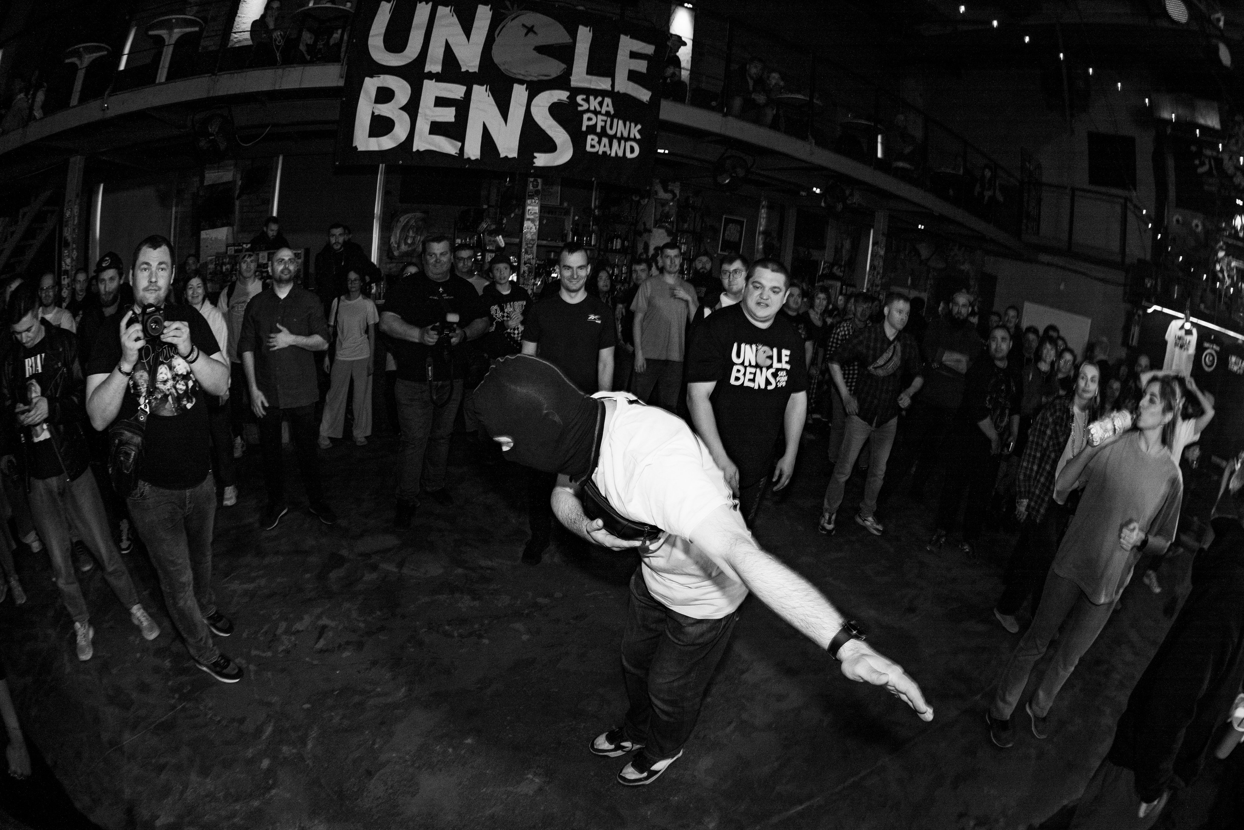 Uncle Bens: 20 лет дружбы|Ласточка. Концертный и репортажный фотограф в Санкт-Петербурге Слава Пахомов