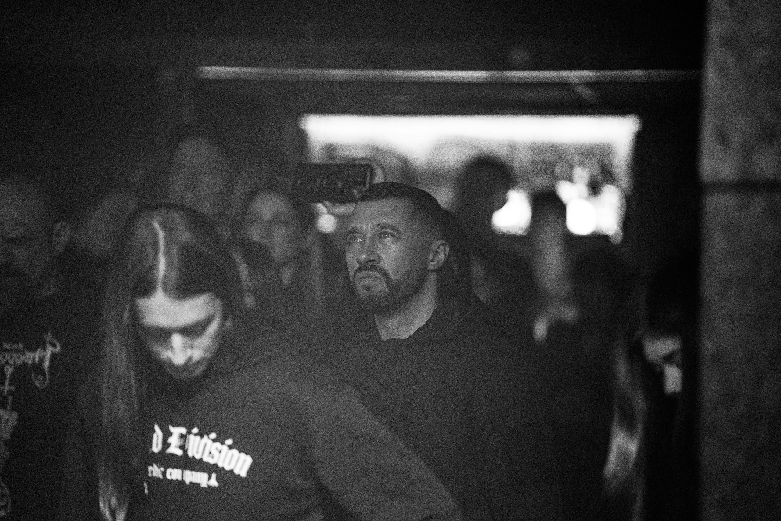 Iskra • Khlad • WN/BF | Сердце. Концертный и репортажный фотограф в Санкт-Петербурге Слава Пахомов