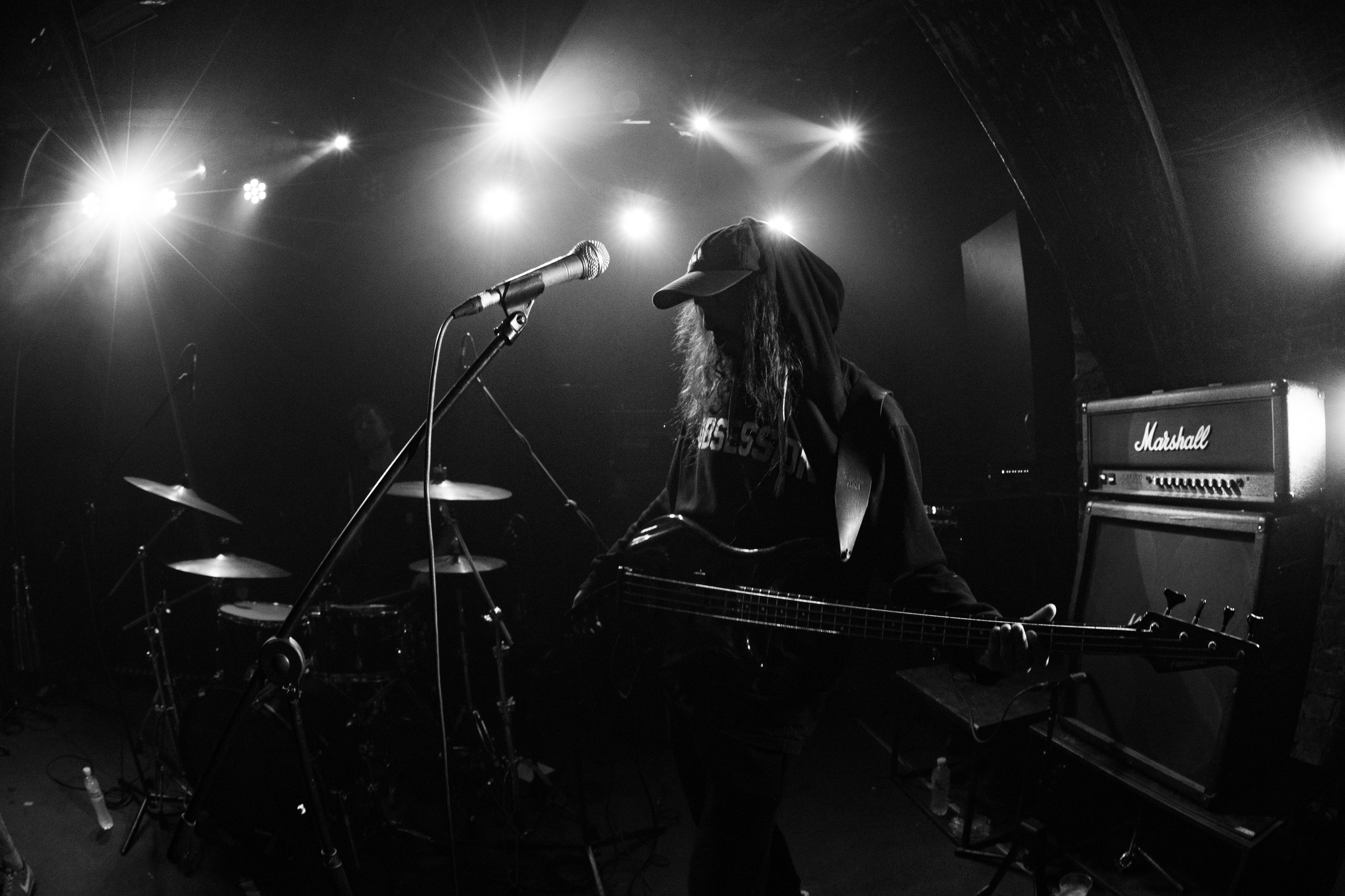 General Grievous|Zoccolo 2.0. Концертный и репортажный фотограф в Санкт-Петербурге Слава Пахомов