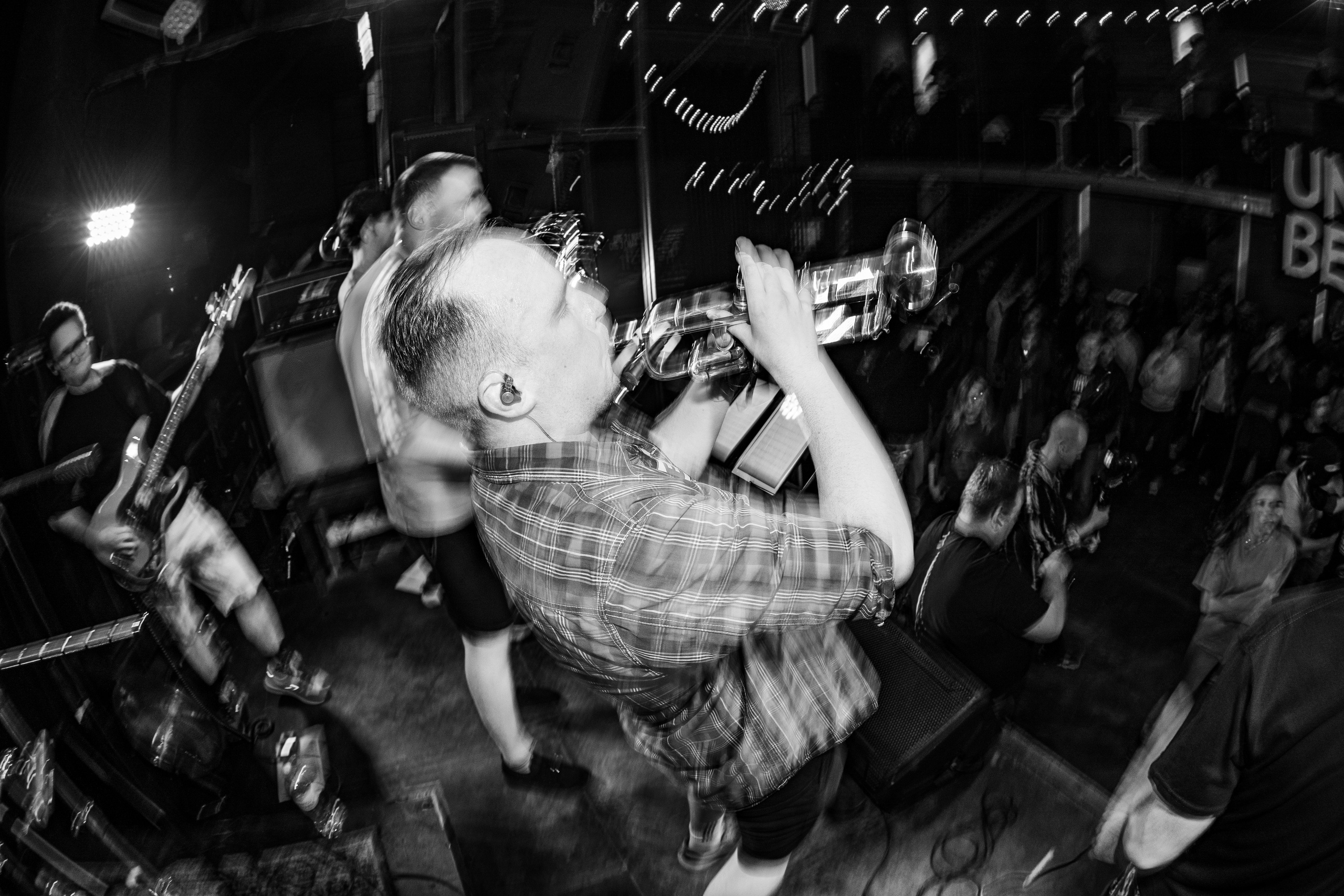 Uncle Bens: 20 лет дружбы|Ласточка. Концертный и репортажный фотограф в Санкт-Петербурге Слава Пахомов