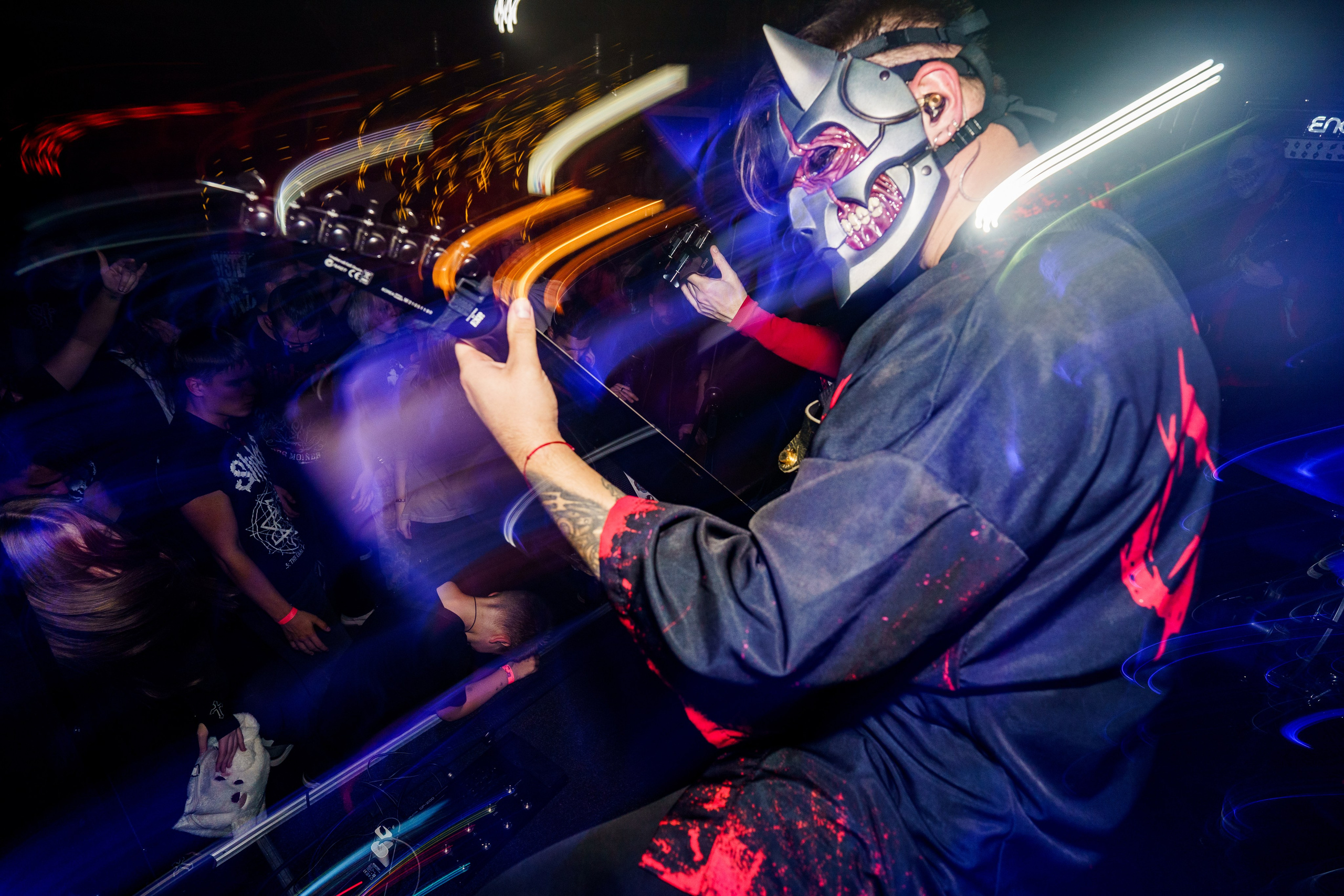 Get This|Zoccolo 2.0. Концертный и репортажный фотограф в Санкт-Петербурге Слава Пахомов