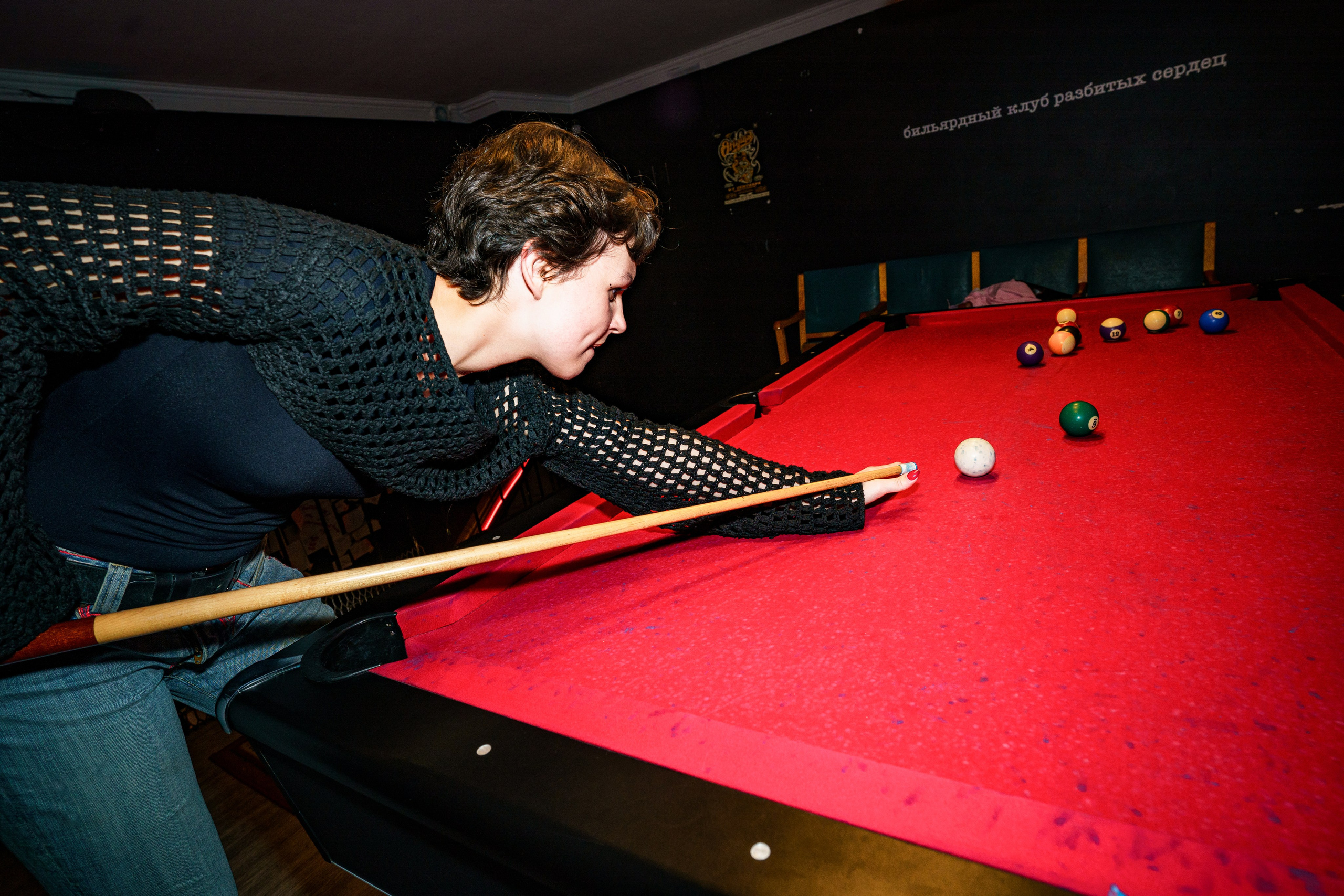 Бар разбитых сердец — 10/12 DJ's. Концертный и репортажный фотограф в Санкт-Петербурге Слава Пахомов