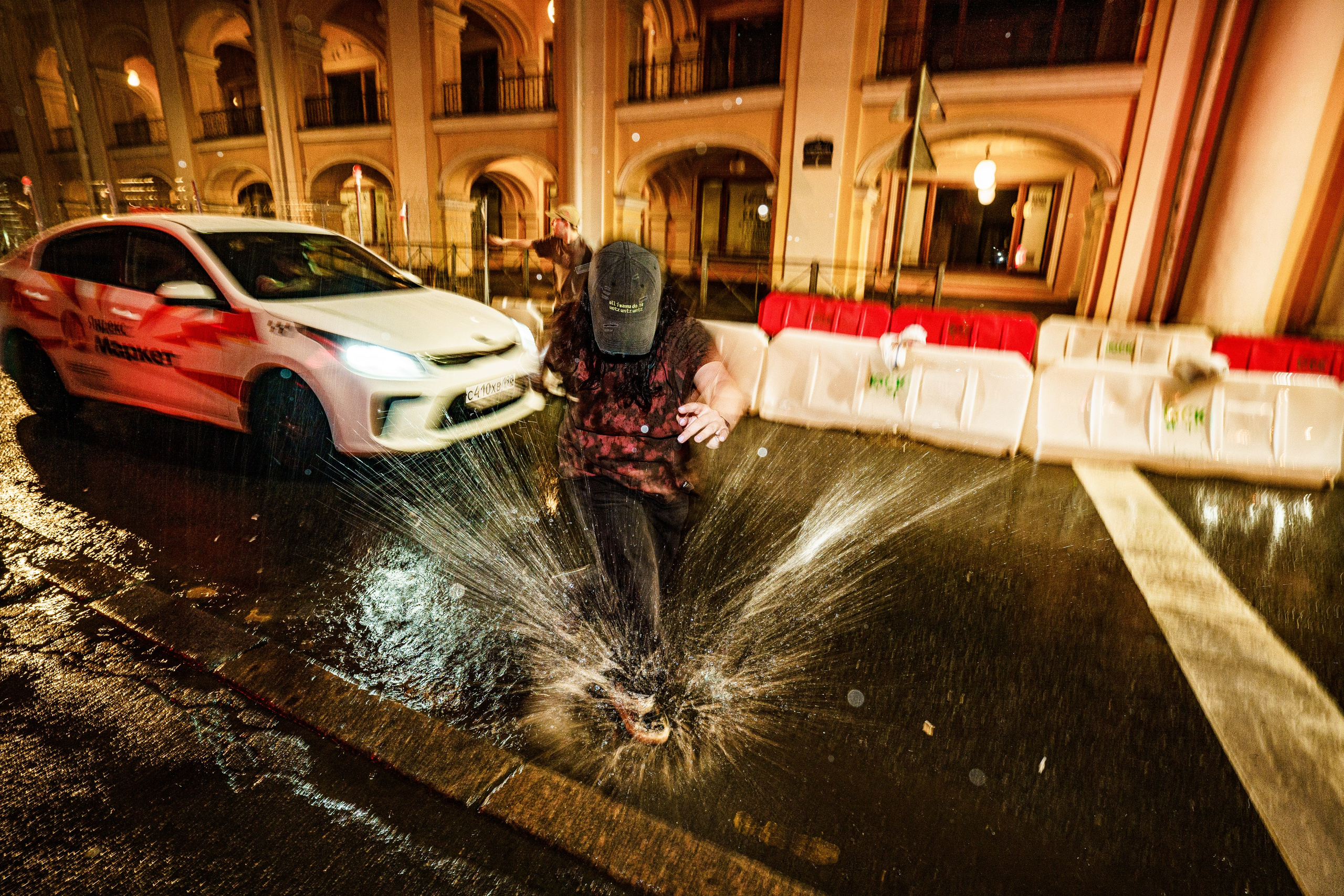 Бар разбитых сердец. Last summer party. Концертный и репортажный фотограф в Санкт-Петербурге Слава Пахомов