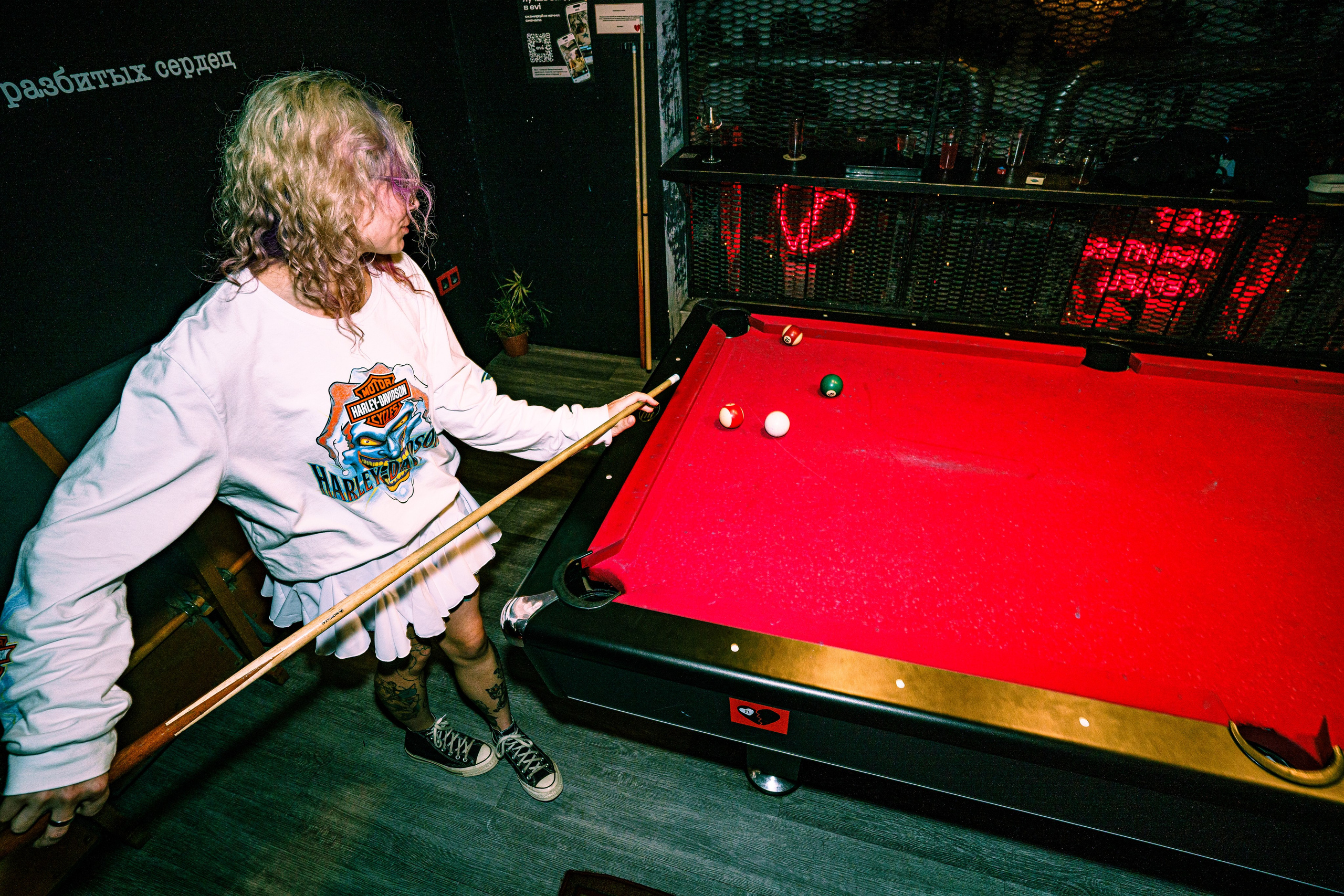 Бар разбитых сердец — 10/12 DJ's. Концертный и репортажный фотограф в Санкт-Петербурге Слава Пахомов