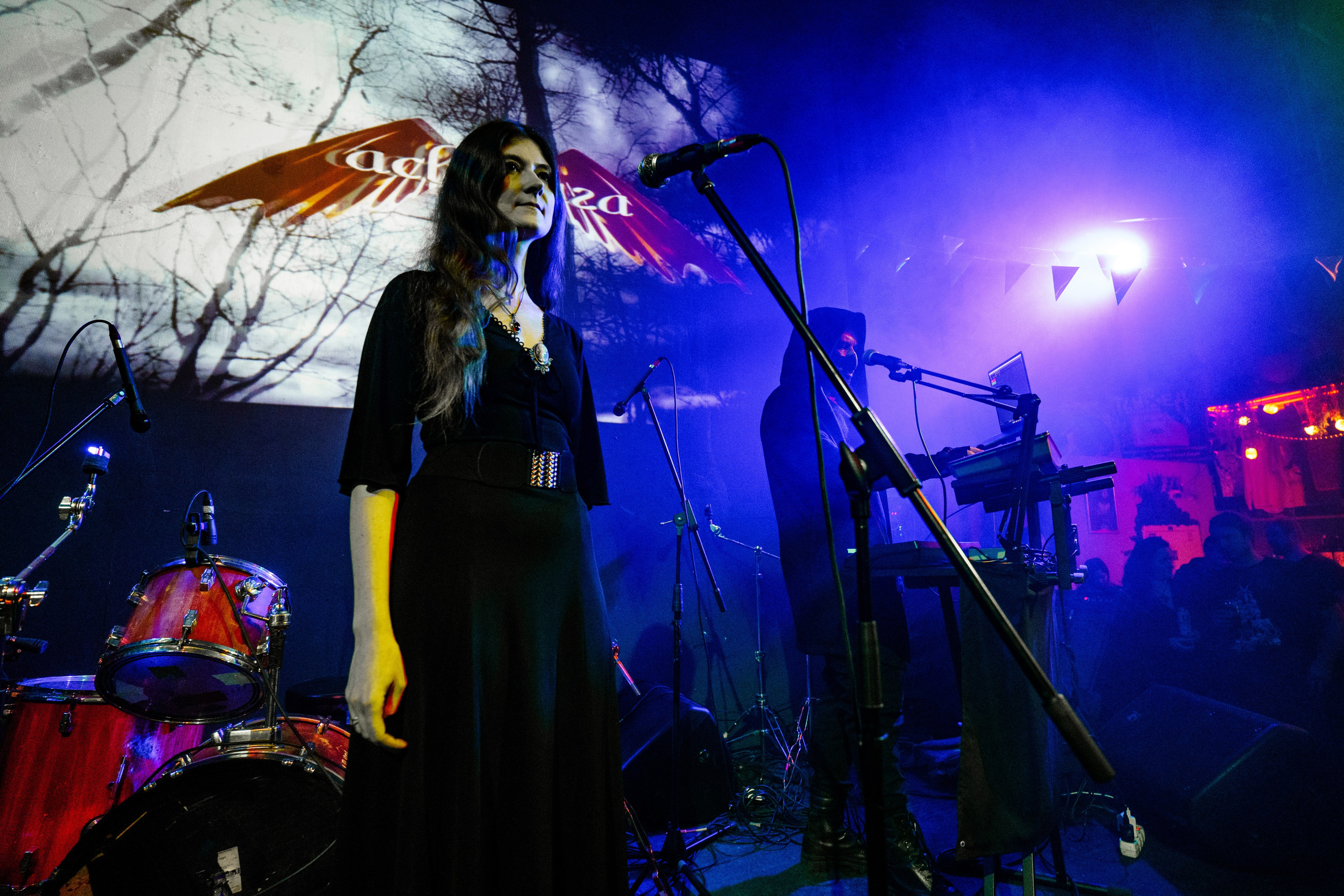 Inside the Rain|Ласточка. Концертный и репортажный фотограф в Санкт-Петербурге Слава Пахомов