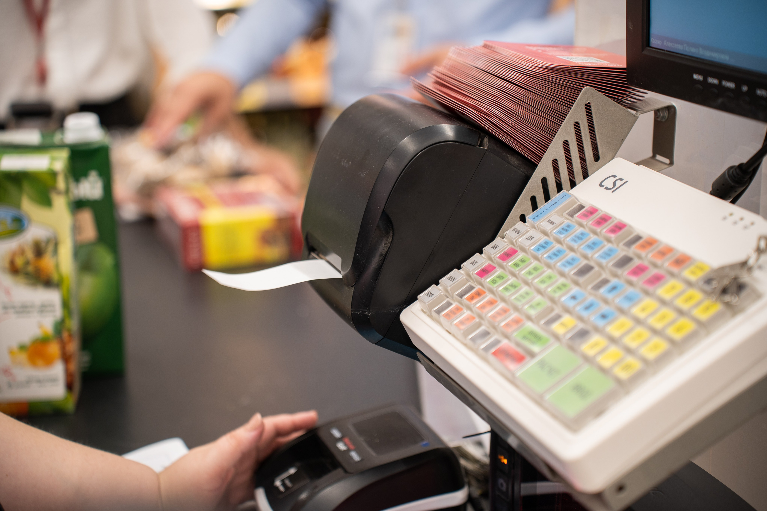 Открытие магазина «Верный». Концертный и репортажный фотограф в Санкт-Петербурге Слава Пахомов