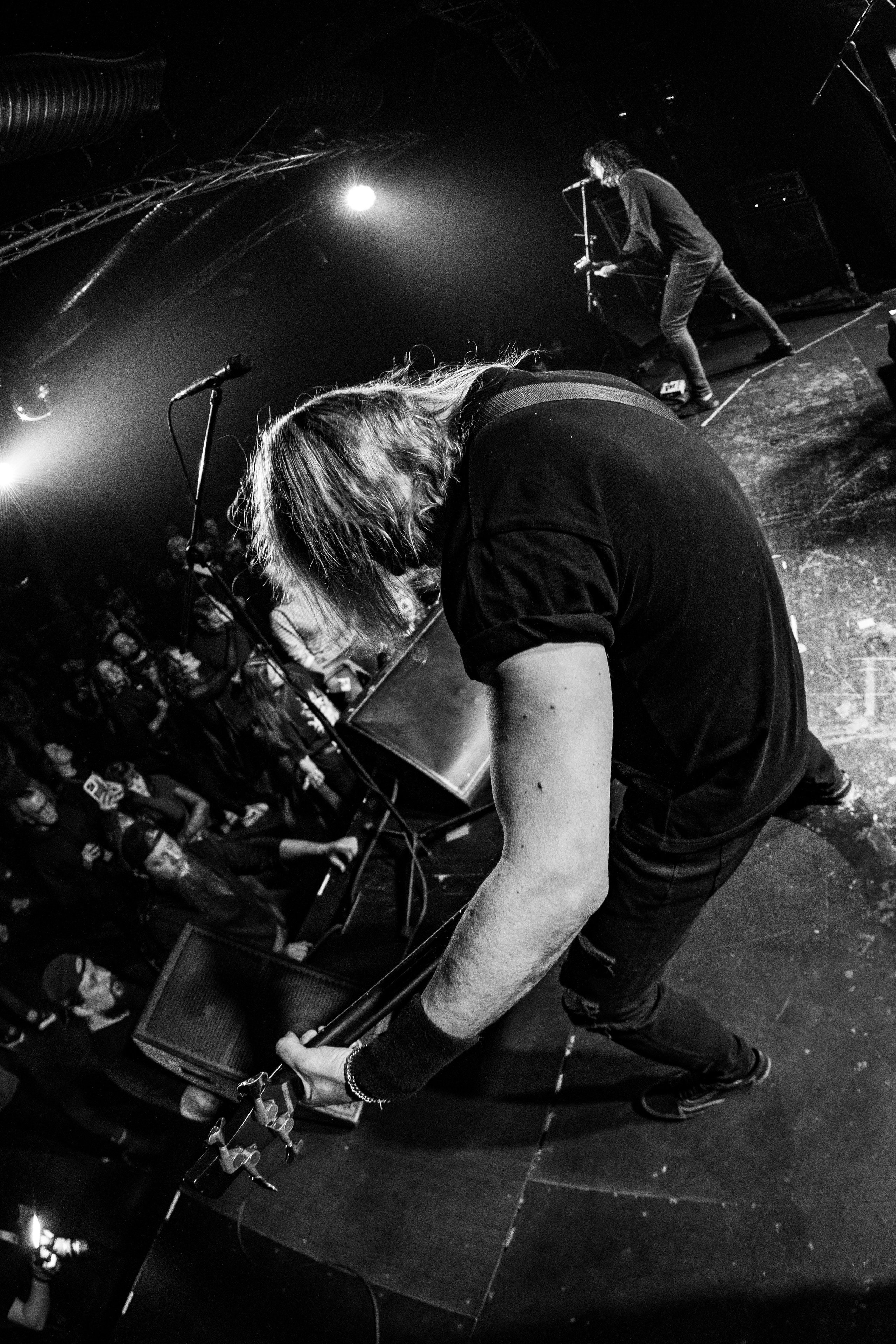 ИЛ • Minuala • Khlad|Glastonberry. Концертный и репортажный фотограф в Санкт-Петербурге Слава Пахомов