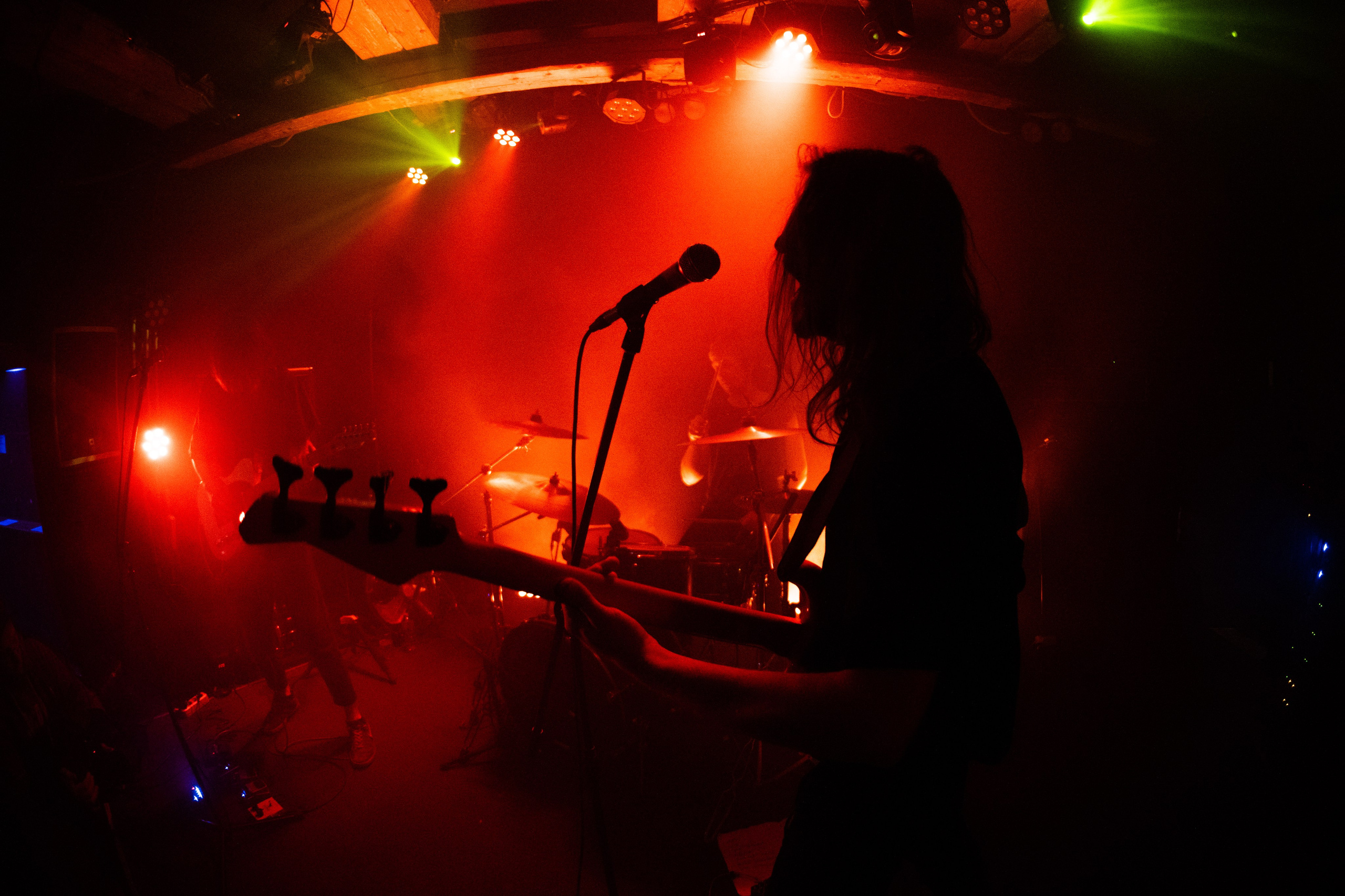 Где волны, рыдая, бились о скалы|Zoccolo 2.0. Концертный и репортажный фотограф в Санкт-Петербурге Слава Пахомов