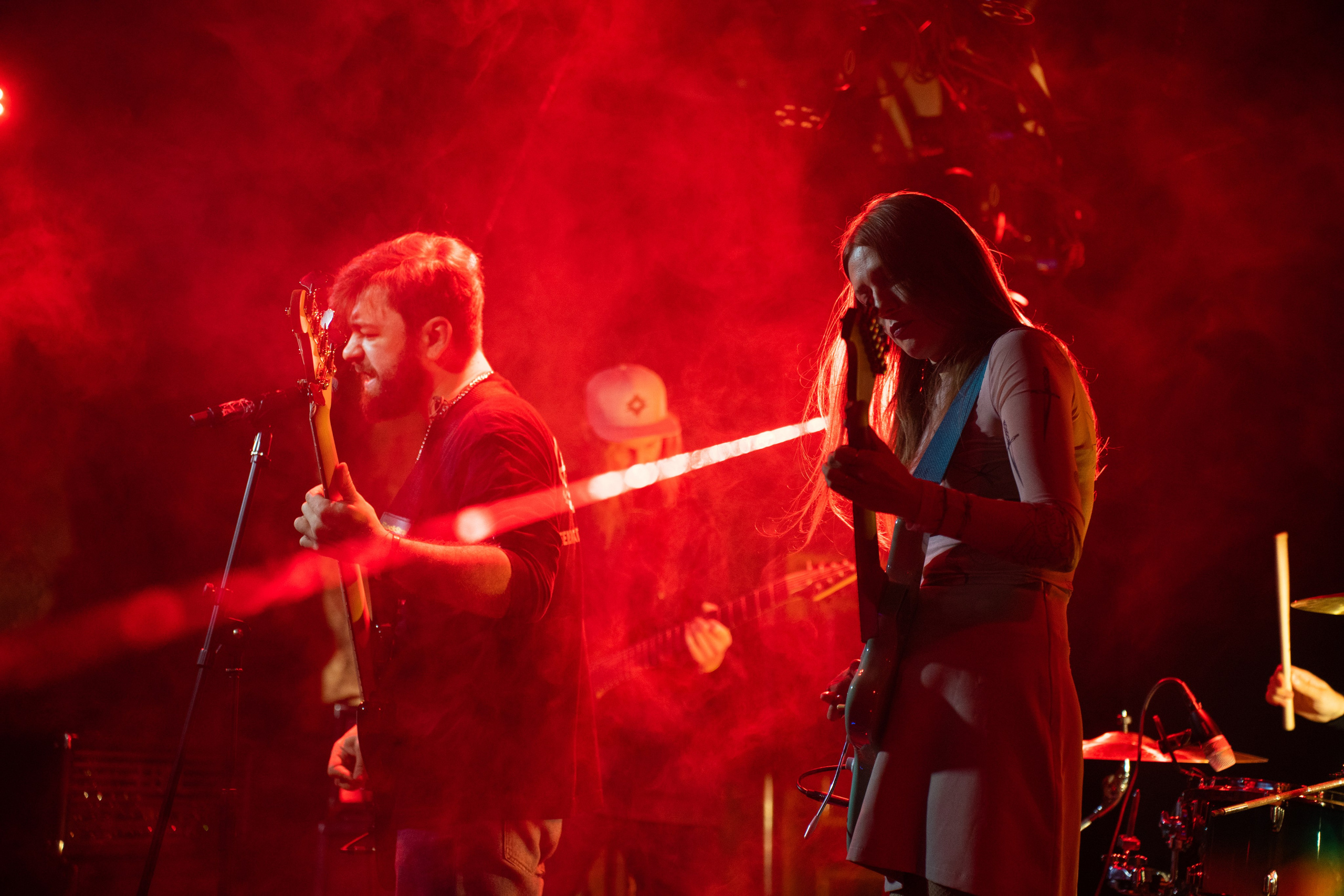 Туга • Ochag • Varhara • ШШШ | Moremi. Концертный и репортажный фотограф в Санкт-Петербурге Слава Пахомов