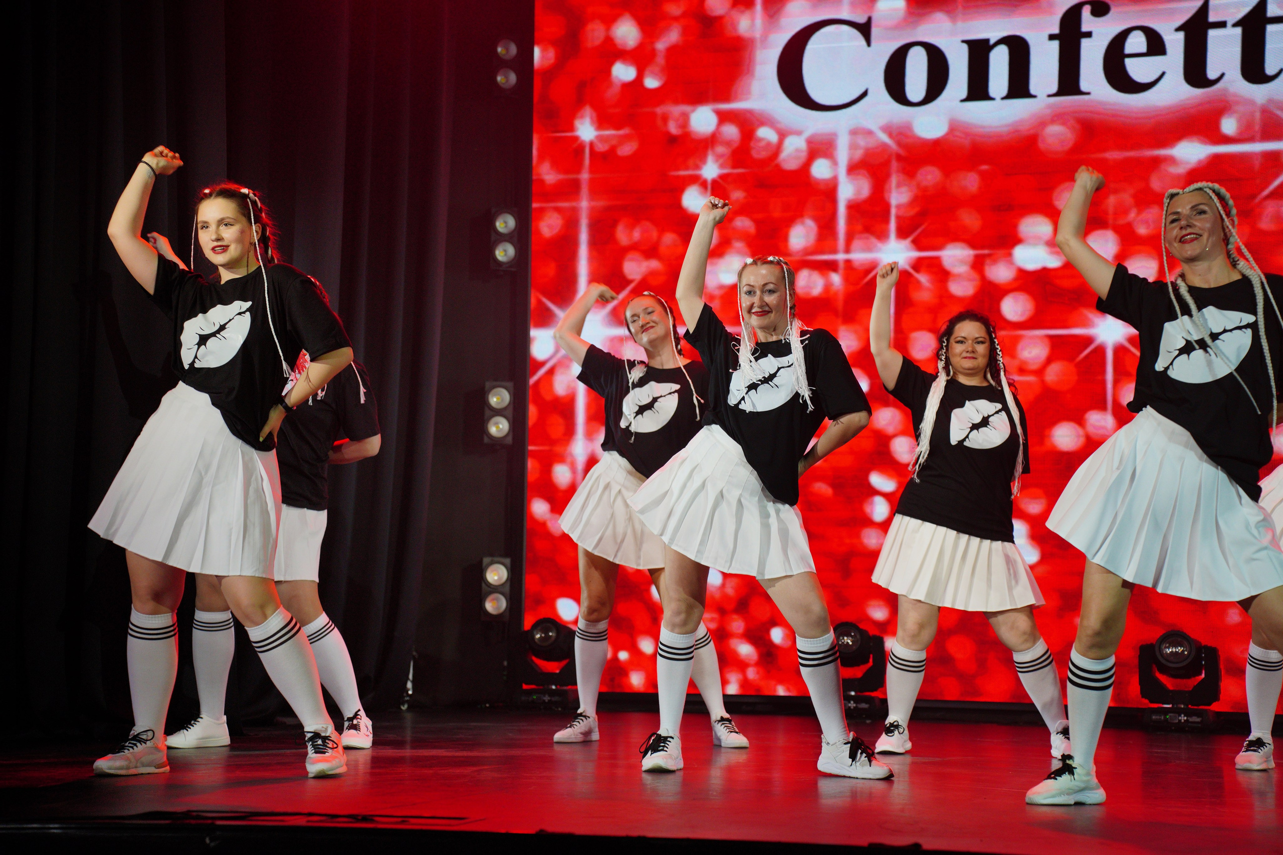 Танцевальный конкурс|Концертный зал Epicenter. Концертный и репортажный фотограф в Санкт-Петербурге Слава Пахомов