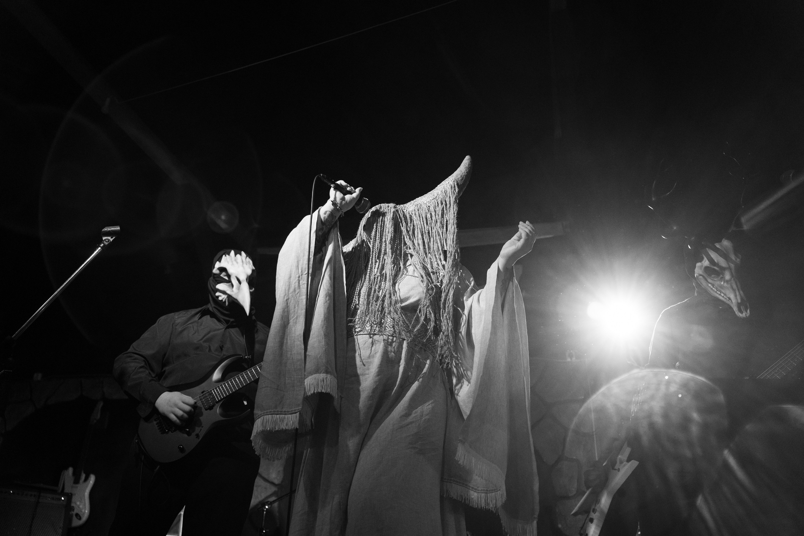 Ночь На Земле|Нора, Псков. Концертный и репортажный фотограф в Санкт-Петербурге Слава Пахомов