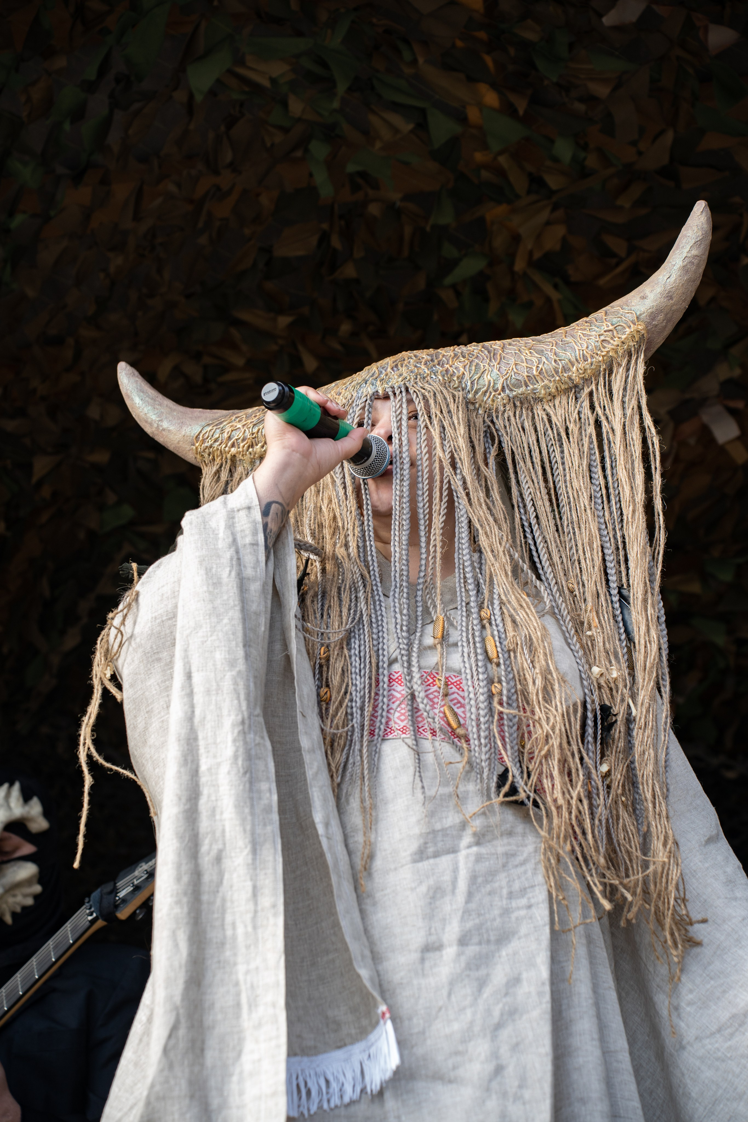 Фестиваль «ПОСРЕДИ КЛАДБИЩ И БОЛОТ»|Архангельск. Концертный и репортажный фотограф в Санкт-Петербурге Слава Пахомов
