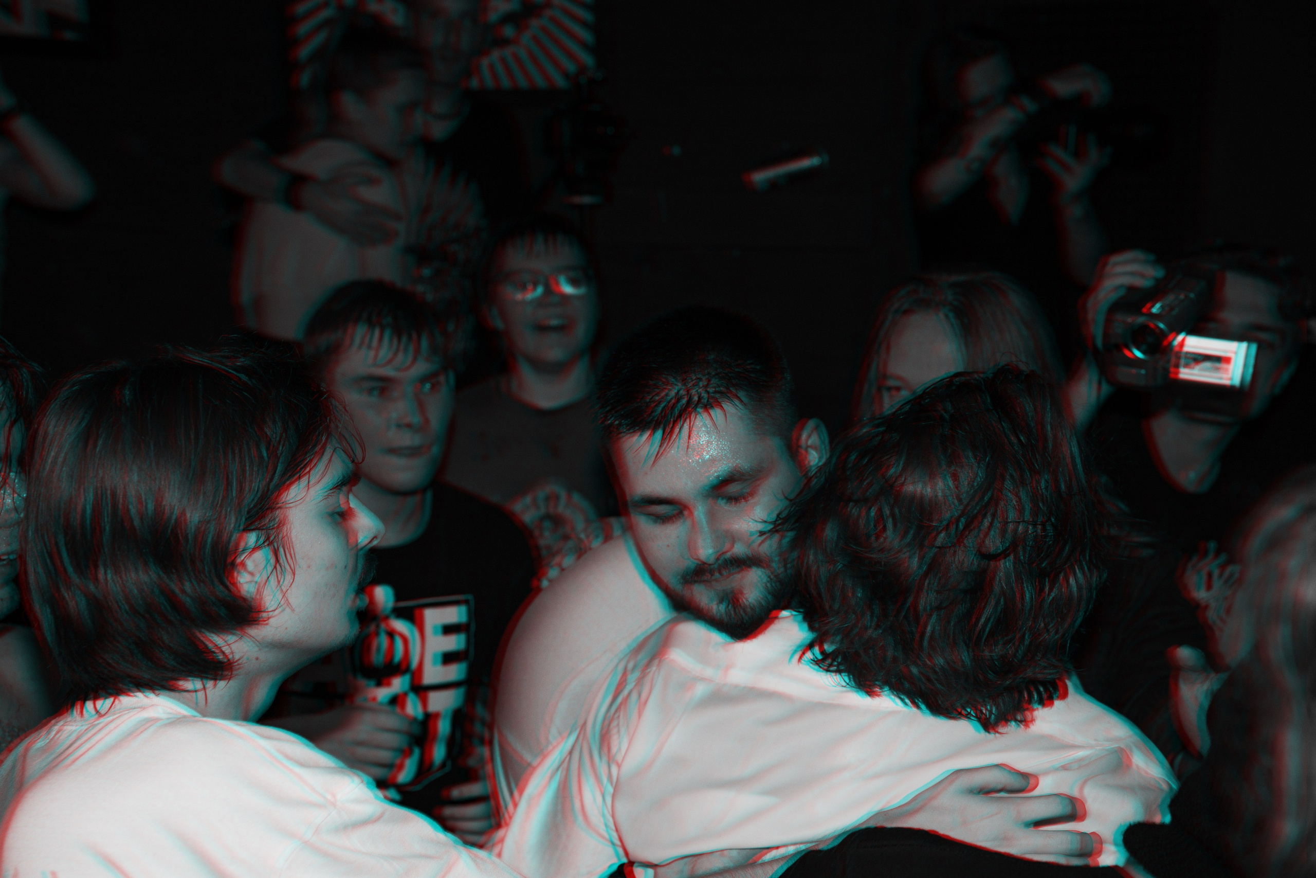 Осень Чёрная. Аферист|Мотыга. Концертный и репортажный фотограф в Санкт-Петербурге Слава Пахомов