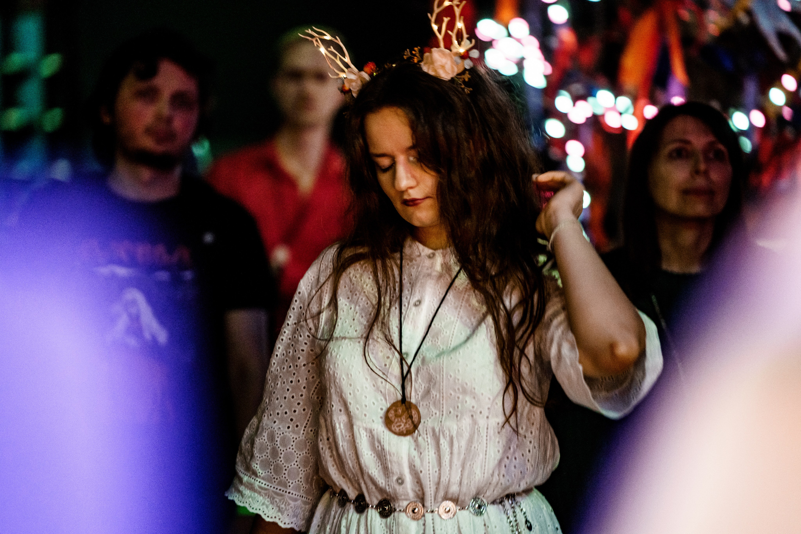 Жива/Жатва — Дарвинион| Sound. Концертный и репортажный фотограф в Санкт-Петербурге Слава Пахомов