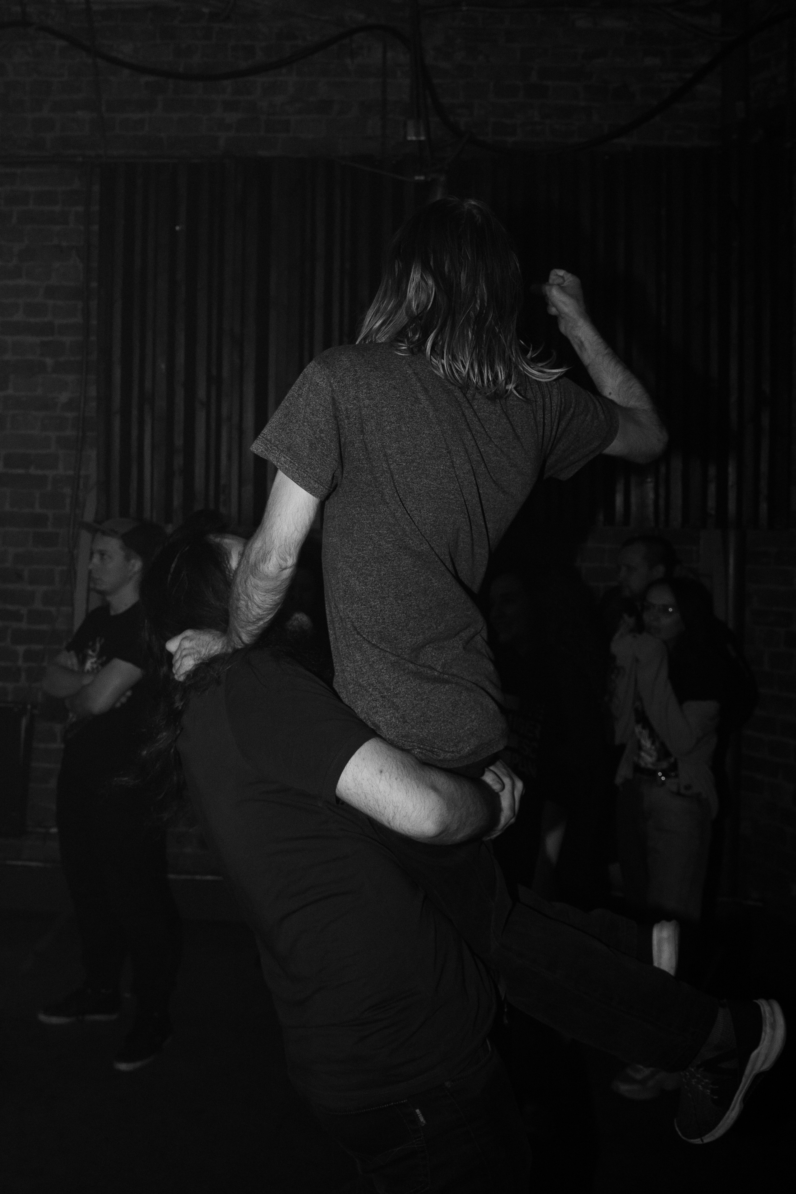 Где волны, рыдая, бились о скалы|Zoccolo 2.0. Концертный и репортажный фотограф в Санкт-Петербурге Слава Пахомов