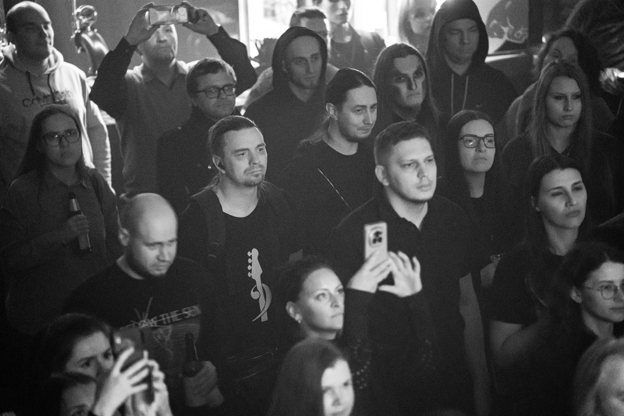 Koschei/Neuropolis. Lunar fest. Концертный и репортажный фотограф в Санкт-Петербурге Слава Пахомов