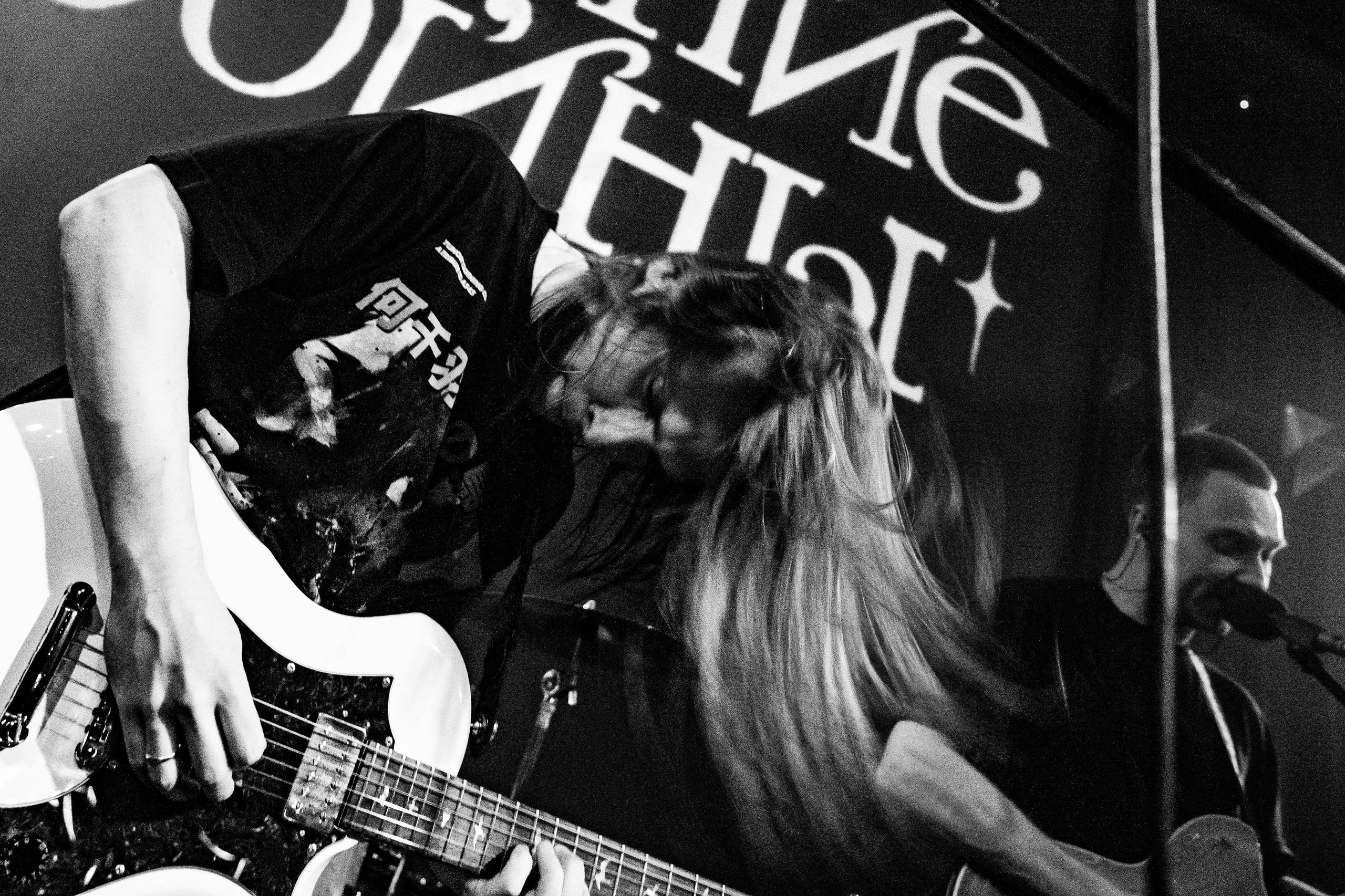 Летние войны • Skimist • 100 Собак | Ласточка. Концертный и репортажный фотограф в Санкт-Петербурге Слава Пахомов