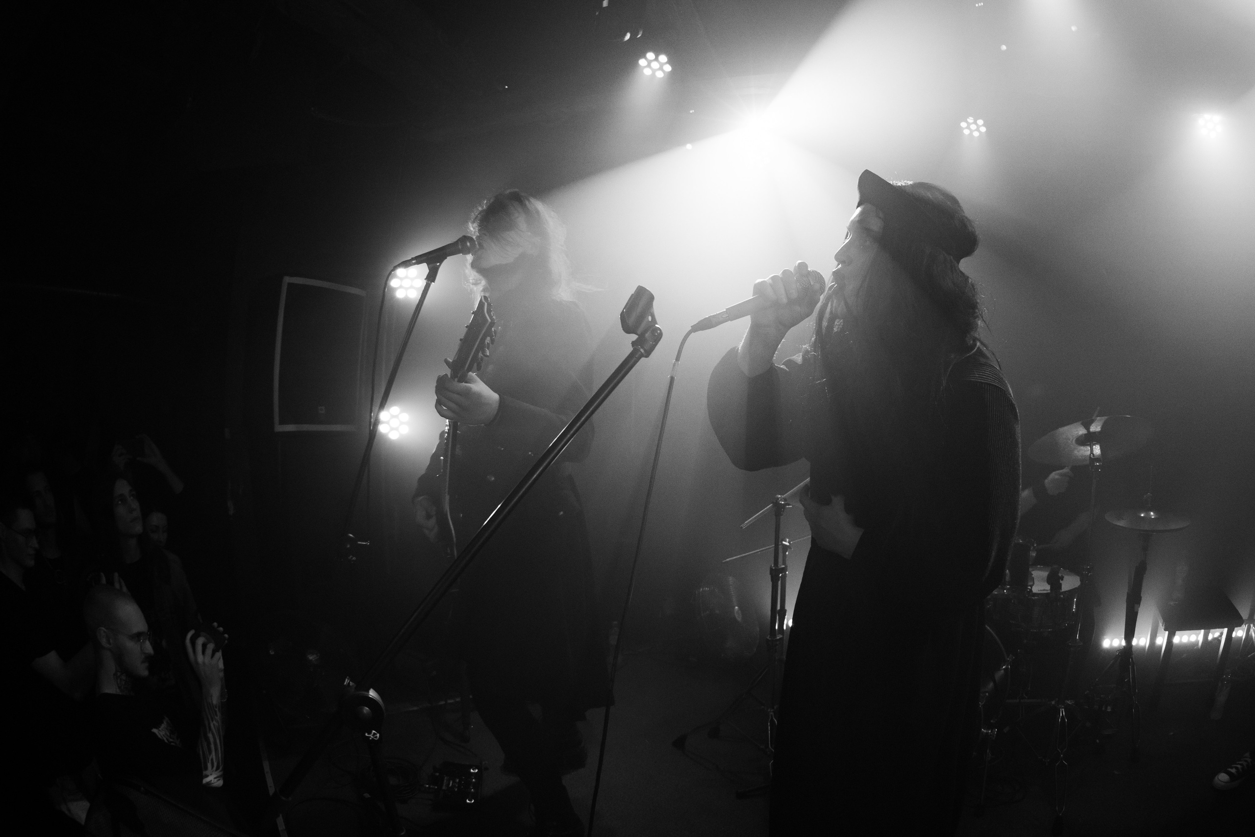 Депрессия и принятие|Zoccolo 2.0. Концертный и репортажный фотограф в Санкт-Петербурге Слава Пахомов