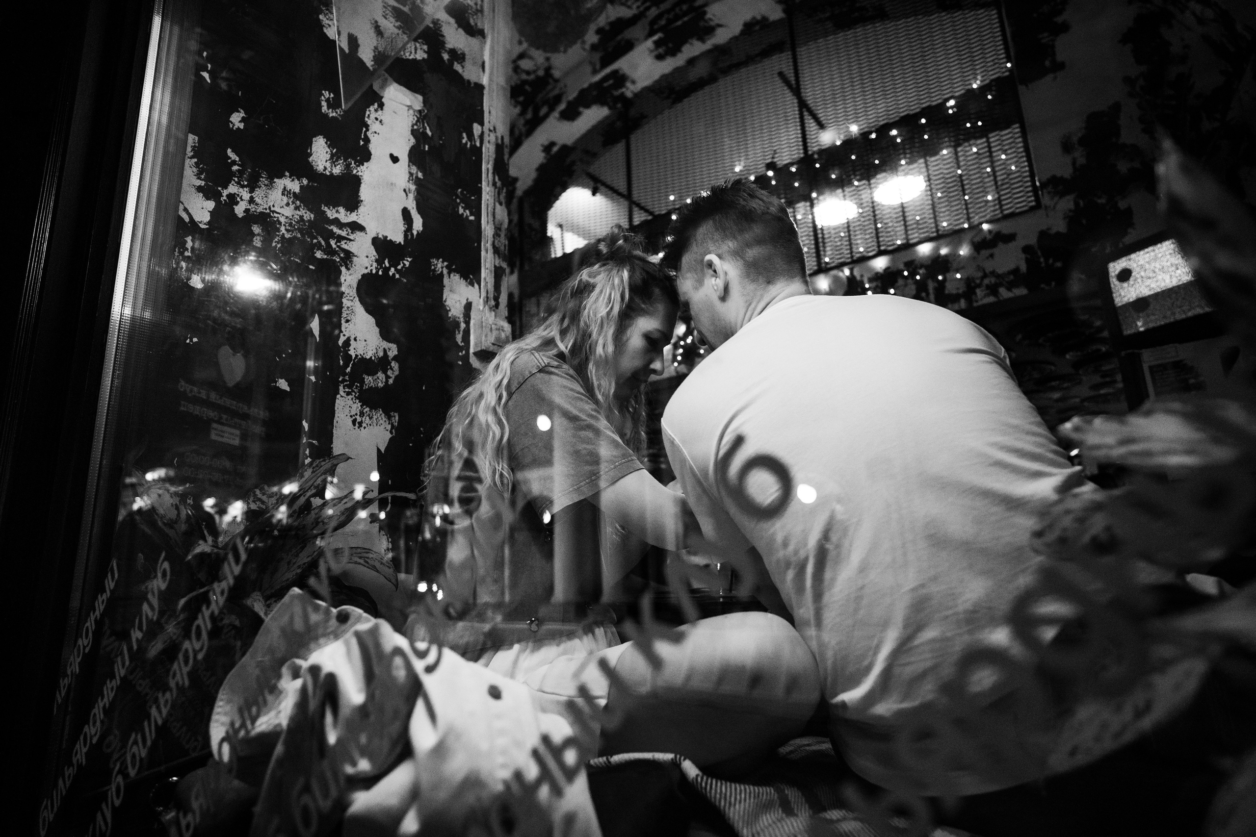 Бар разбитых сердец. DJ Guitacidelli. Концертный и репортажный фотограф в Санкт-Петербурге Слава Пахомов