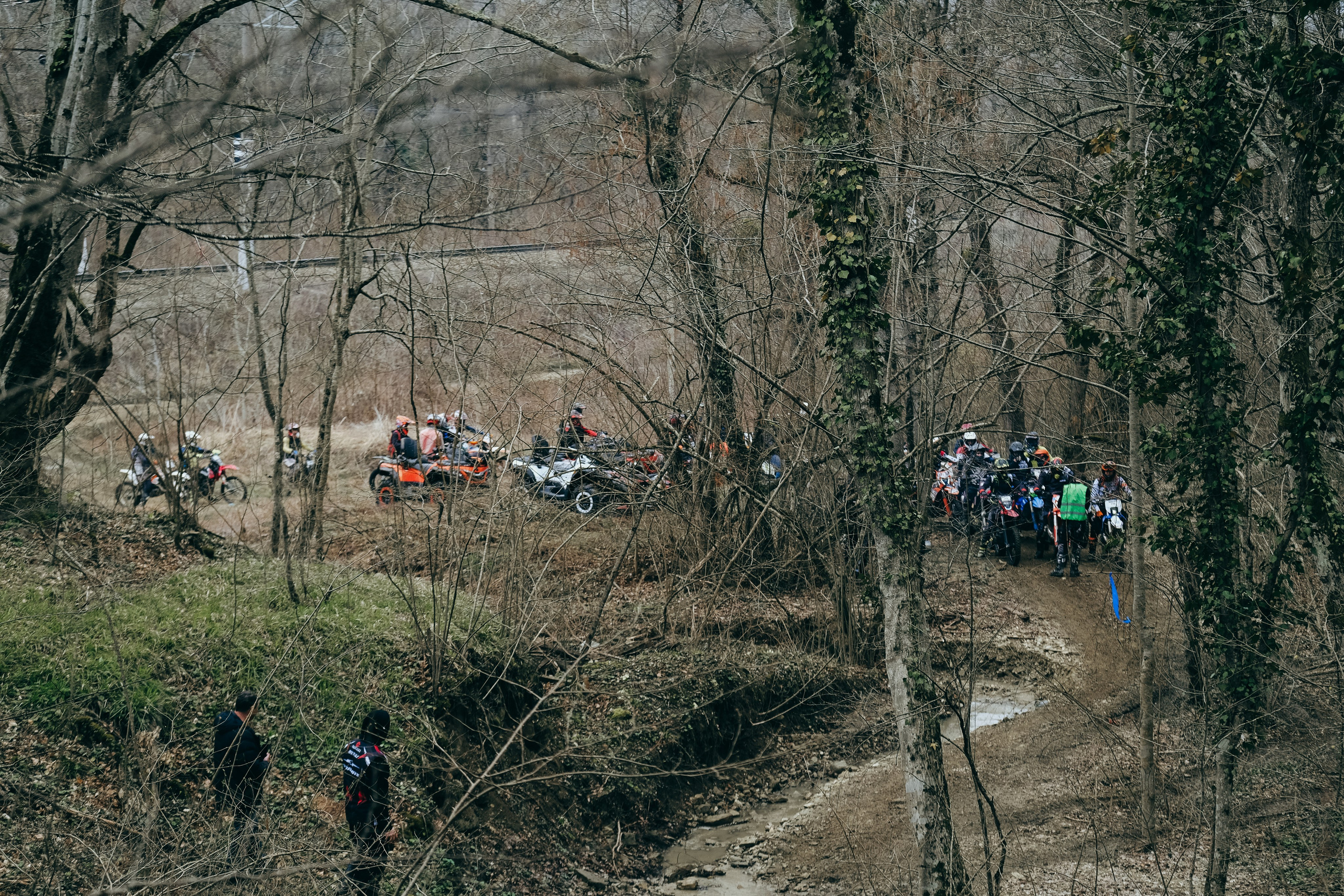 Эндуро Фест от Shamax Motors (Краснодар). Свадебный фотограф Денис Ожигин в Краснодаре и крае. Эмоциональная и стильная съемка вашего дня
